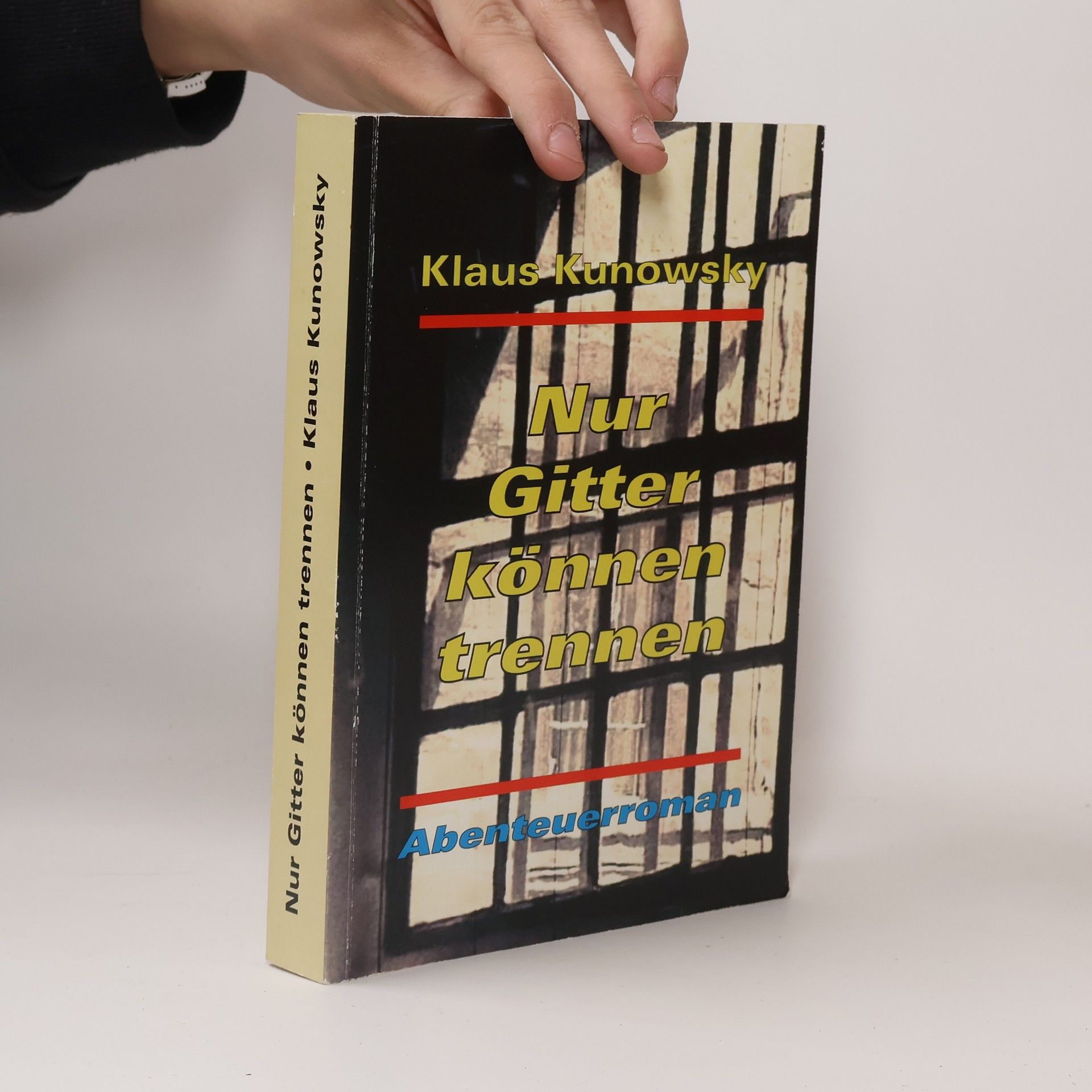 Nur Gitter können trennen