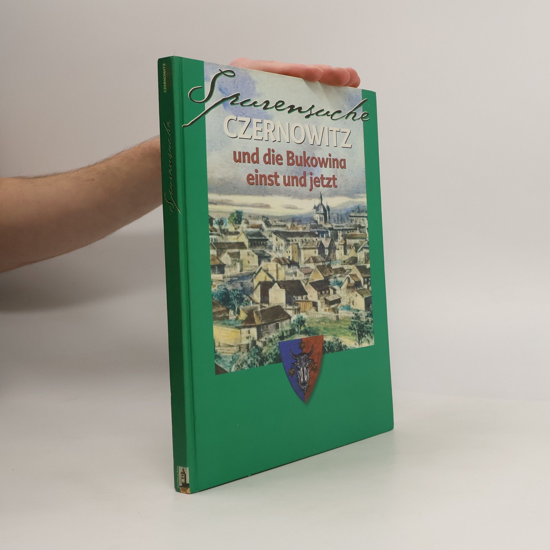 Spurensuche Czernowitz und die Bukowina einst und jetzt