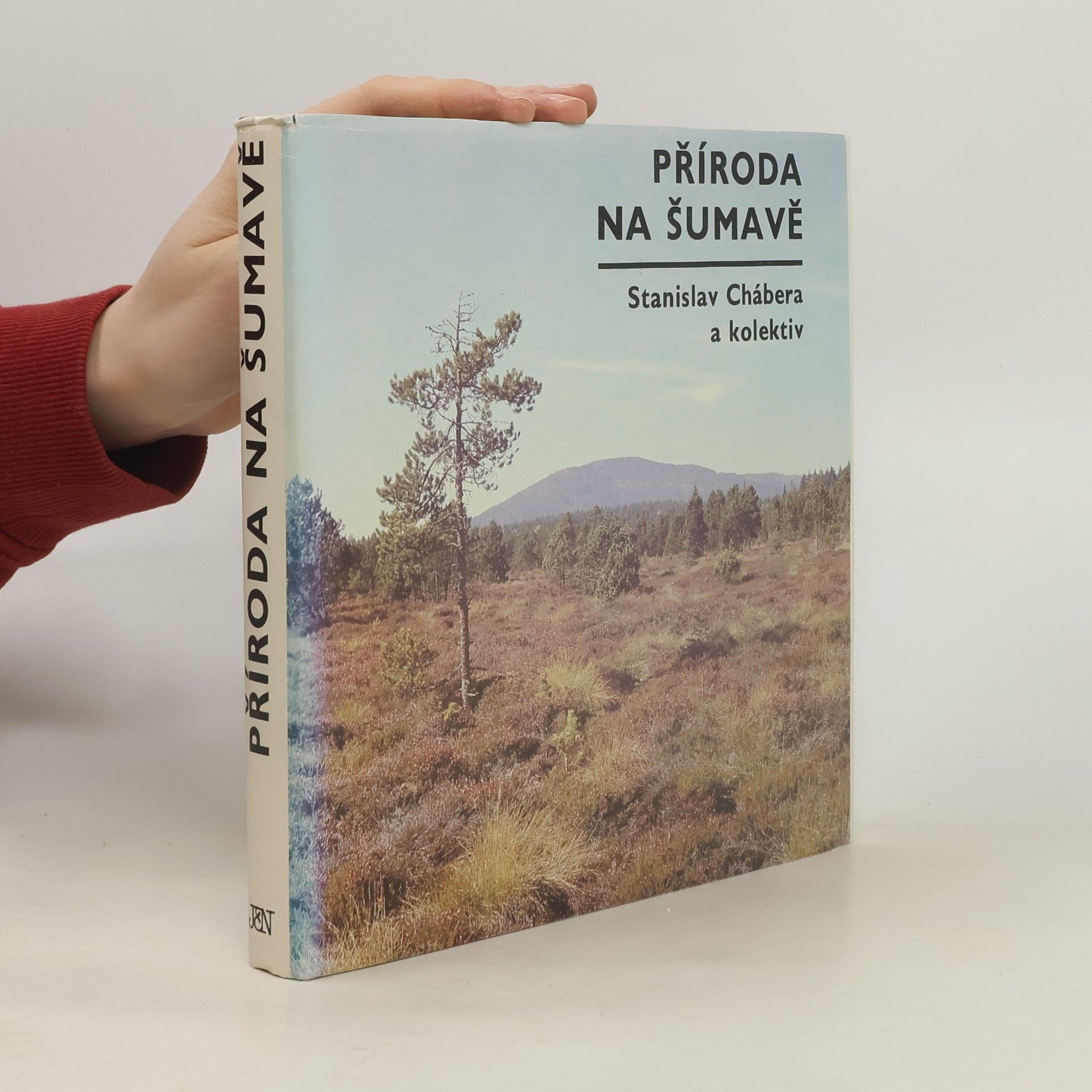 Příroda na Šumavě