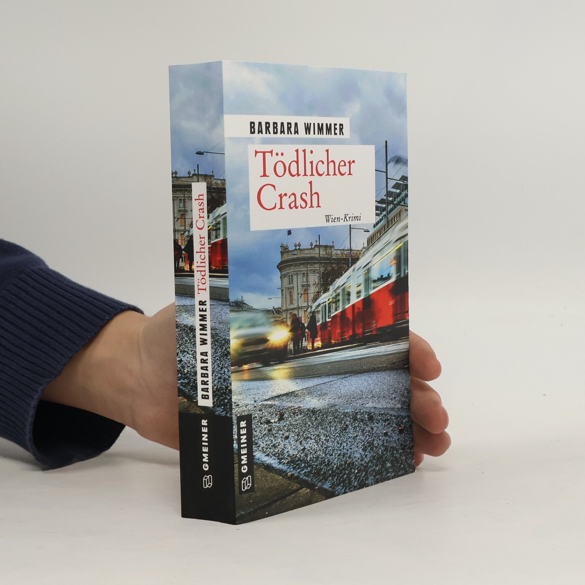 Barbara Wimmer Tödlicher Crash