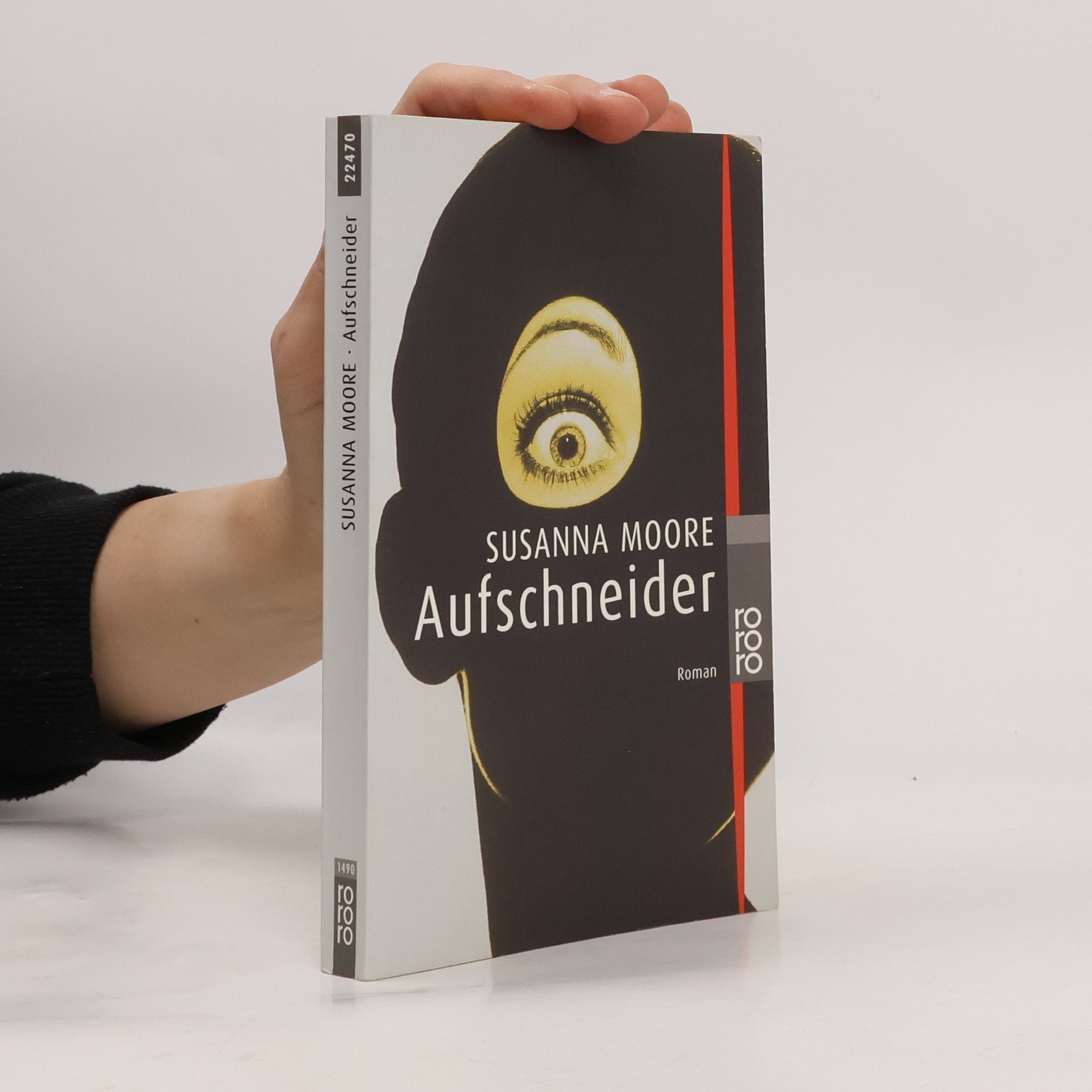 Susanna Moore Aufschneider