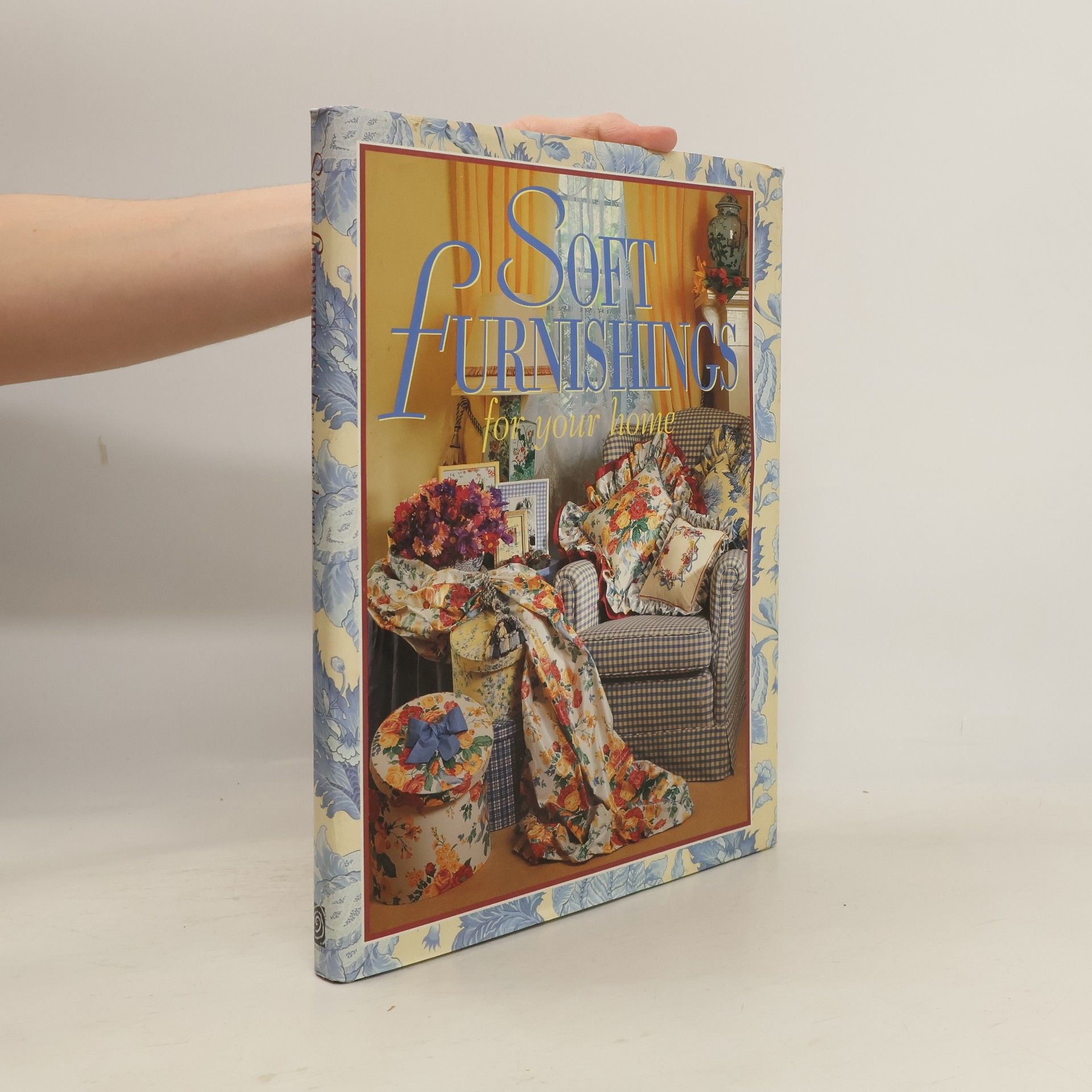 Sharyn Skrabanich Soft Furnishings for Your Home