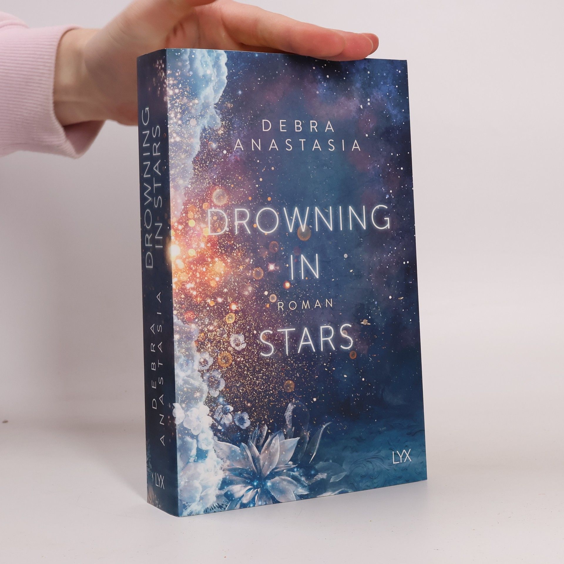 Debra Anastasia Drowning in Stars
