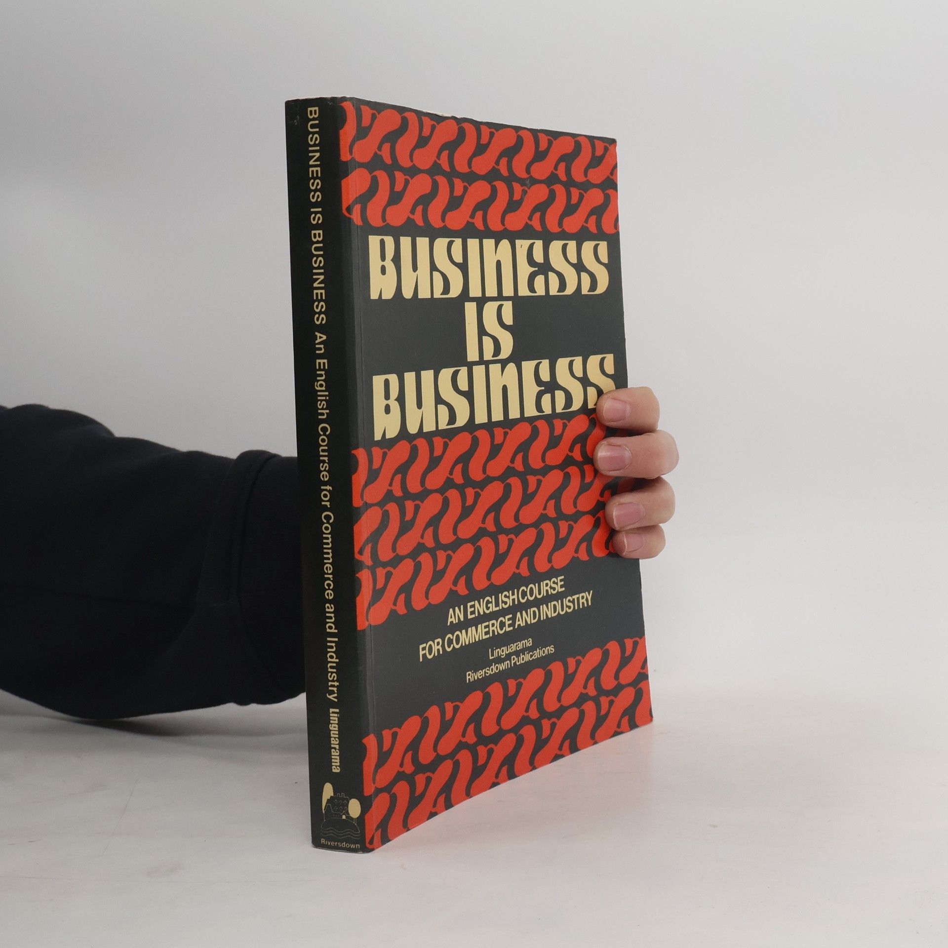 Business Is Business