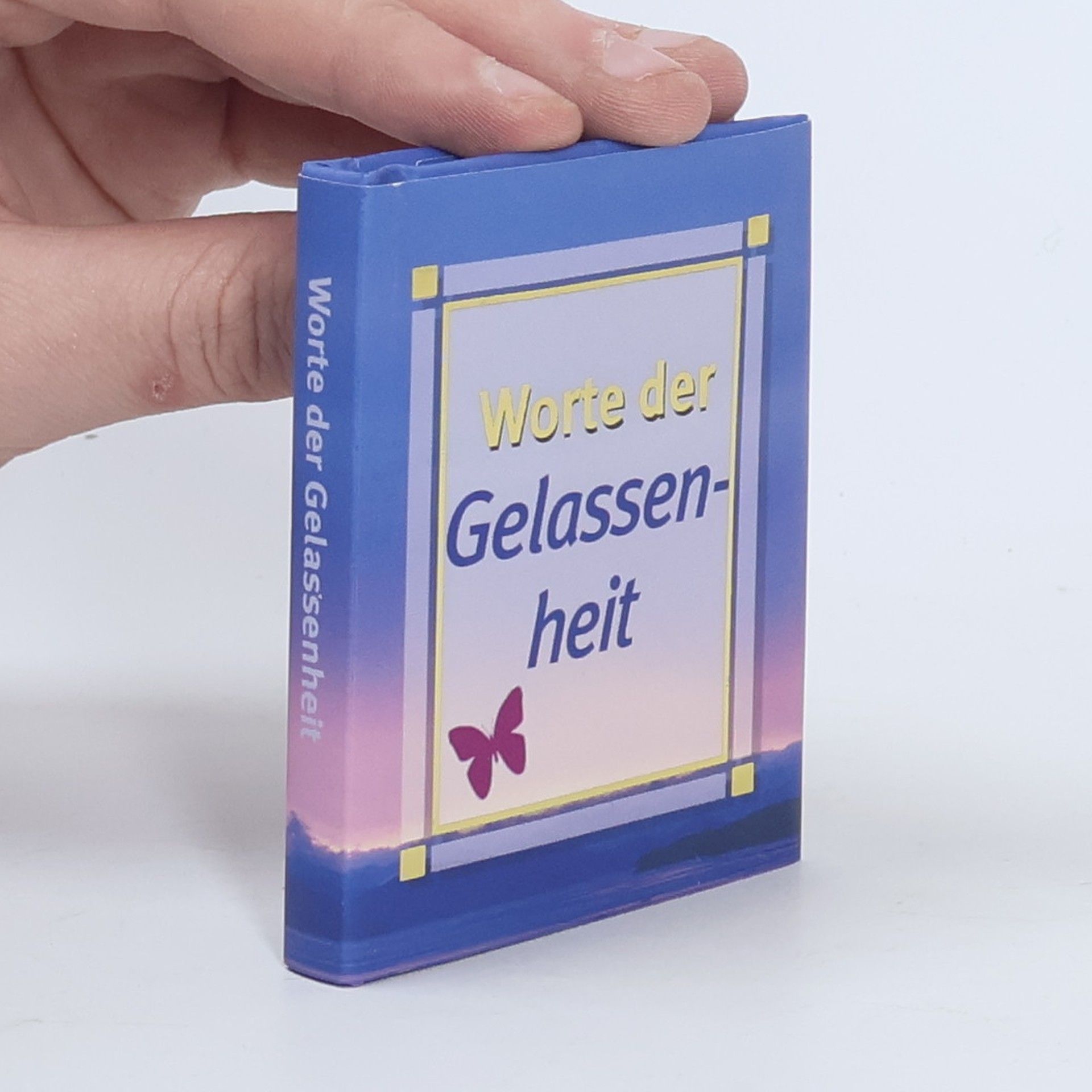 Christian Morgenstern Bücher, die Freude schenken