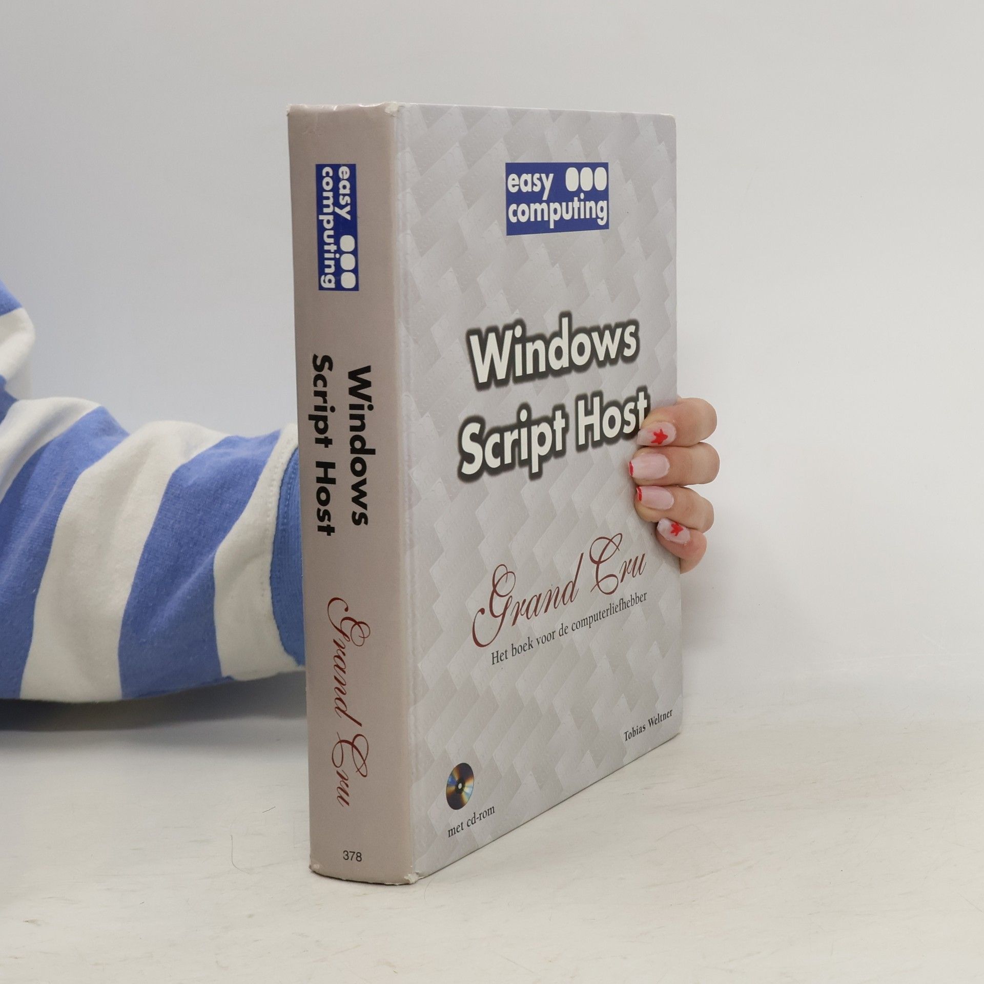 Tobias Weltner Windows Script Host