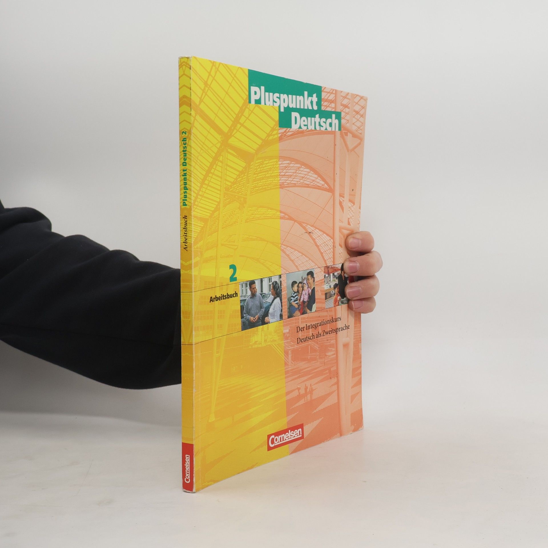 Autorenkollektiv Pluspunkt Deutsch