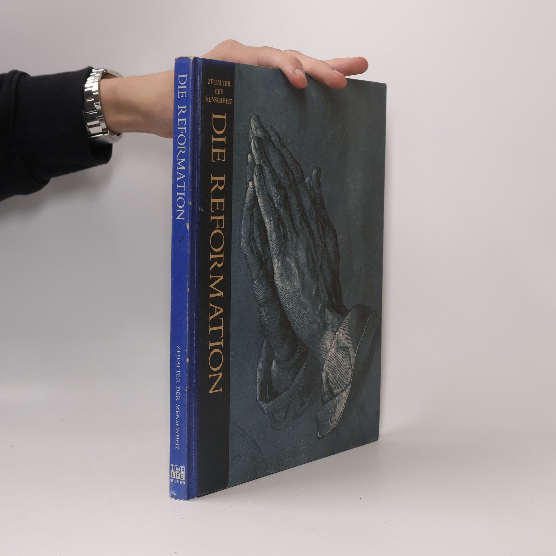 Autorenkollektiv Die Reformation