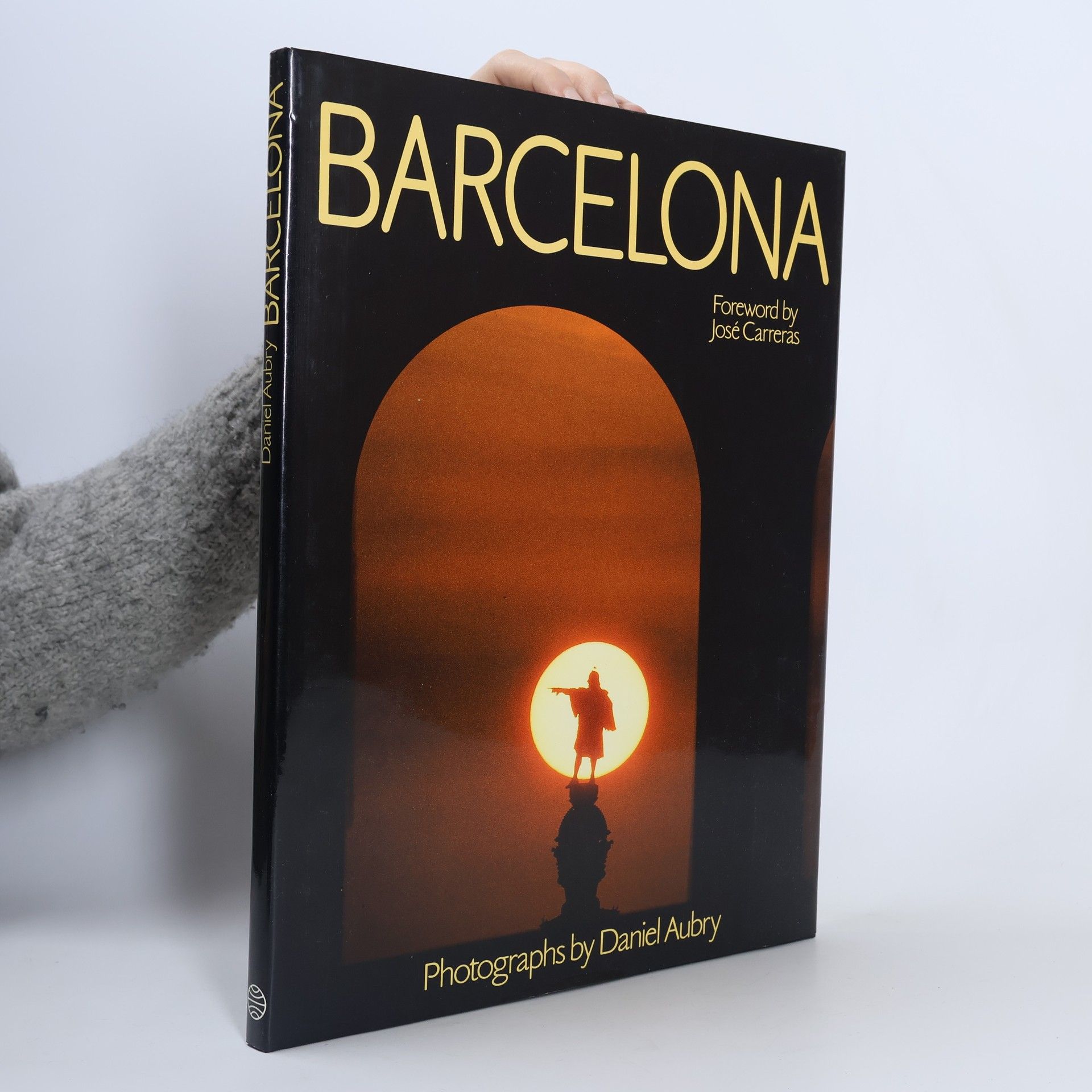 José Carreras Barcelona