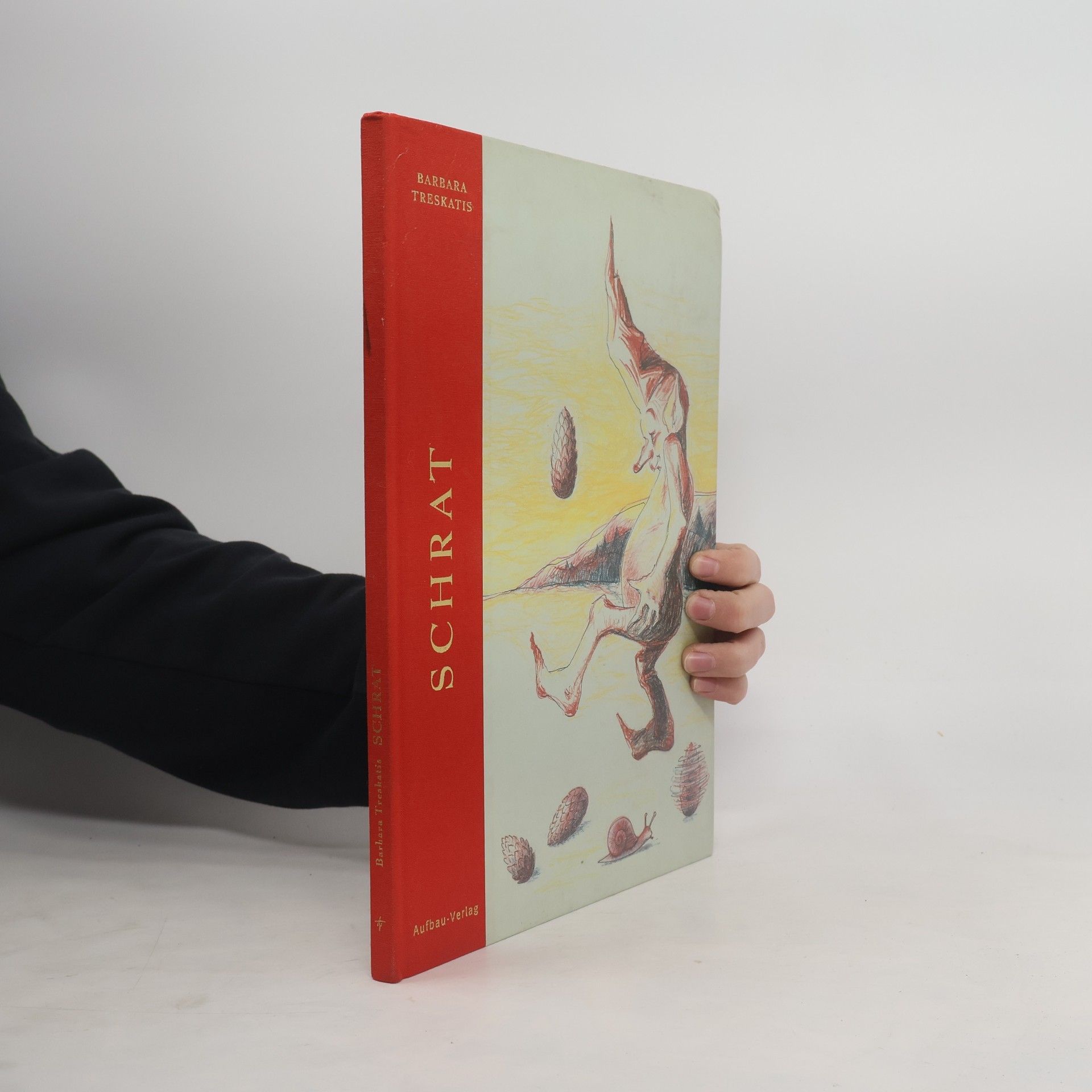 Barbara Treskatis Schrat