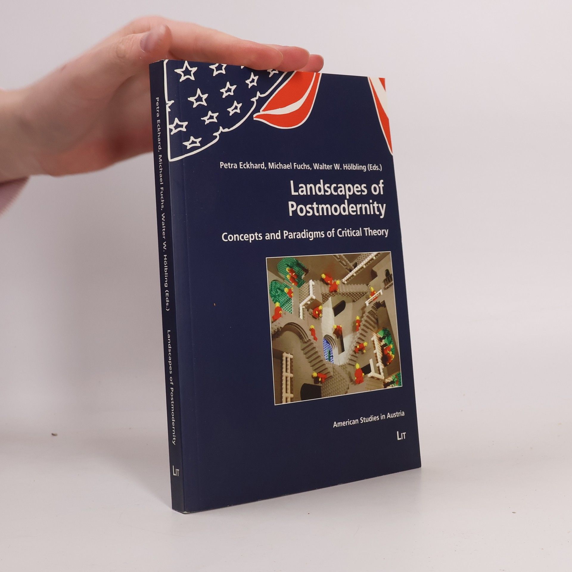 Petra Eckhard American Studies in Austria: Landscapes of Postmodernity