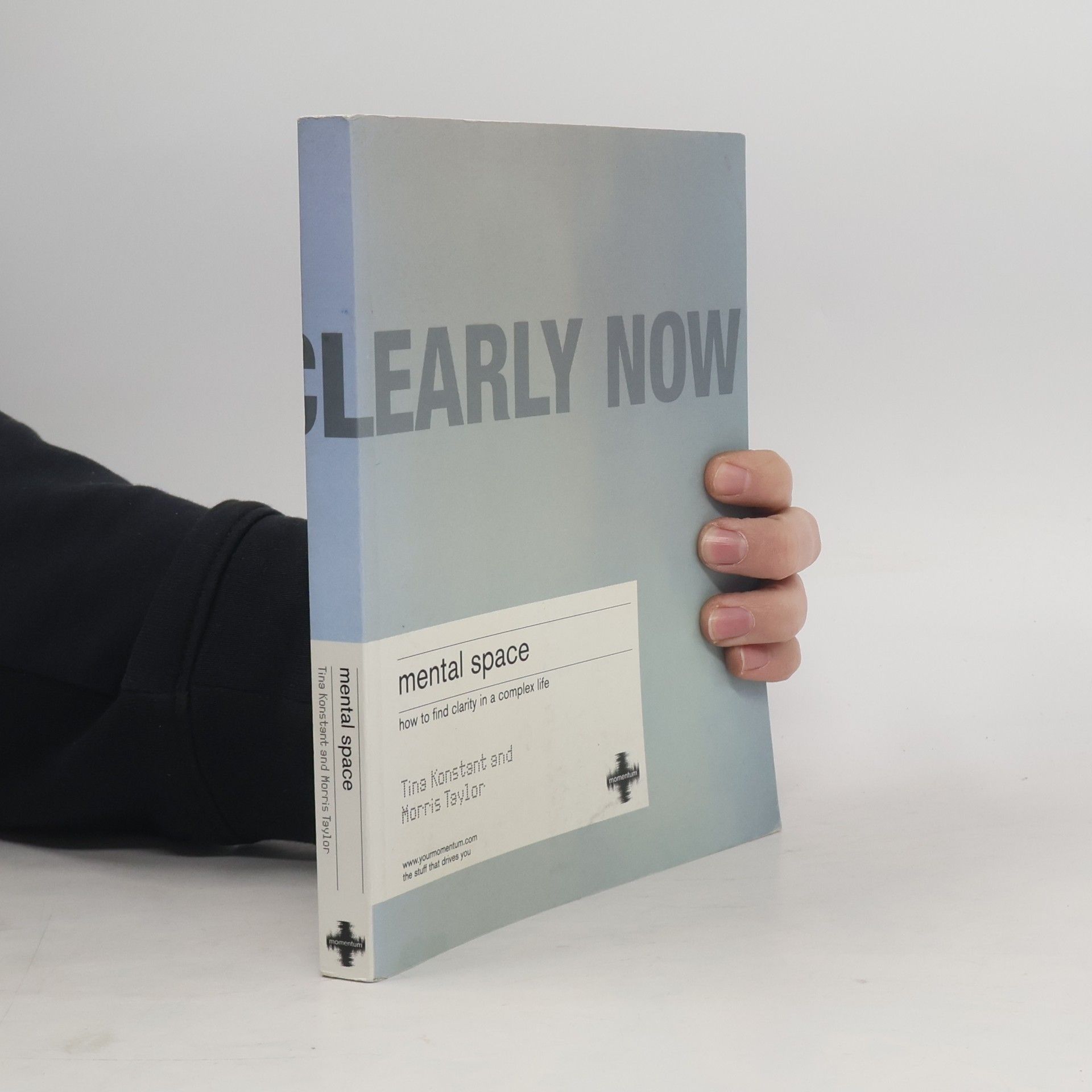 Tina Konstant Mental Space