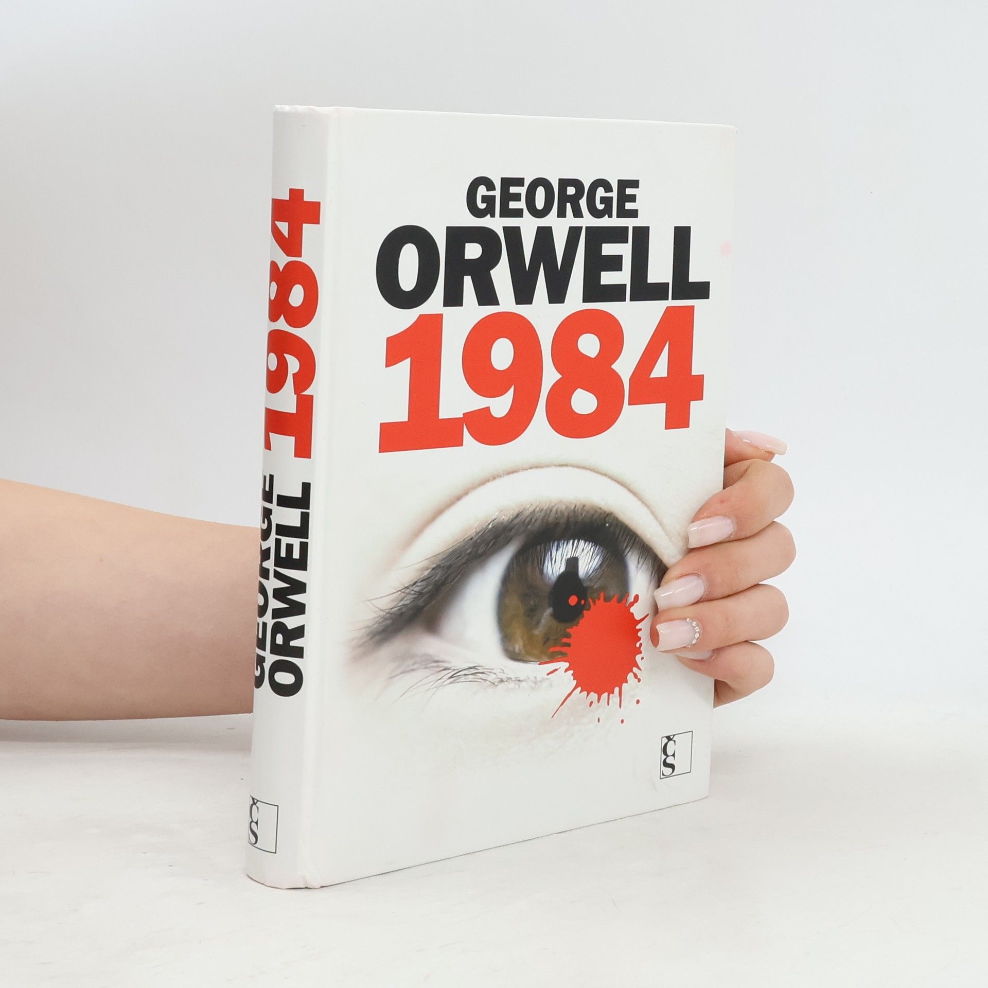 George Orwell 1984
