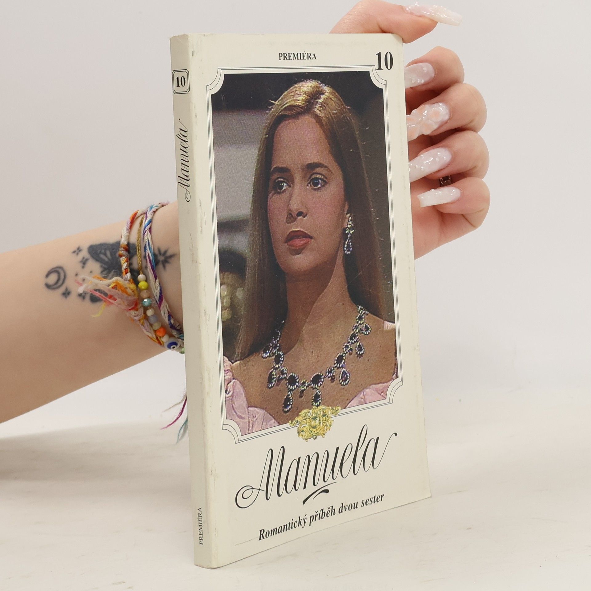 Autorenkollektiv Manuela 10