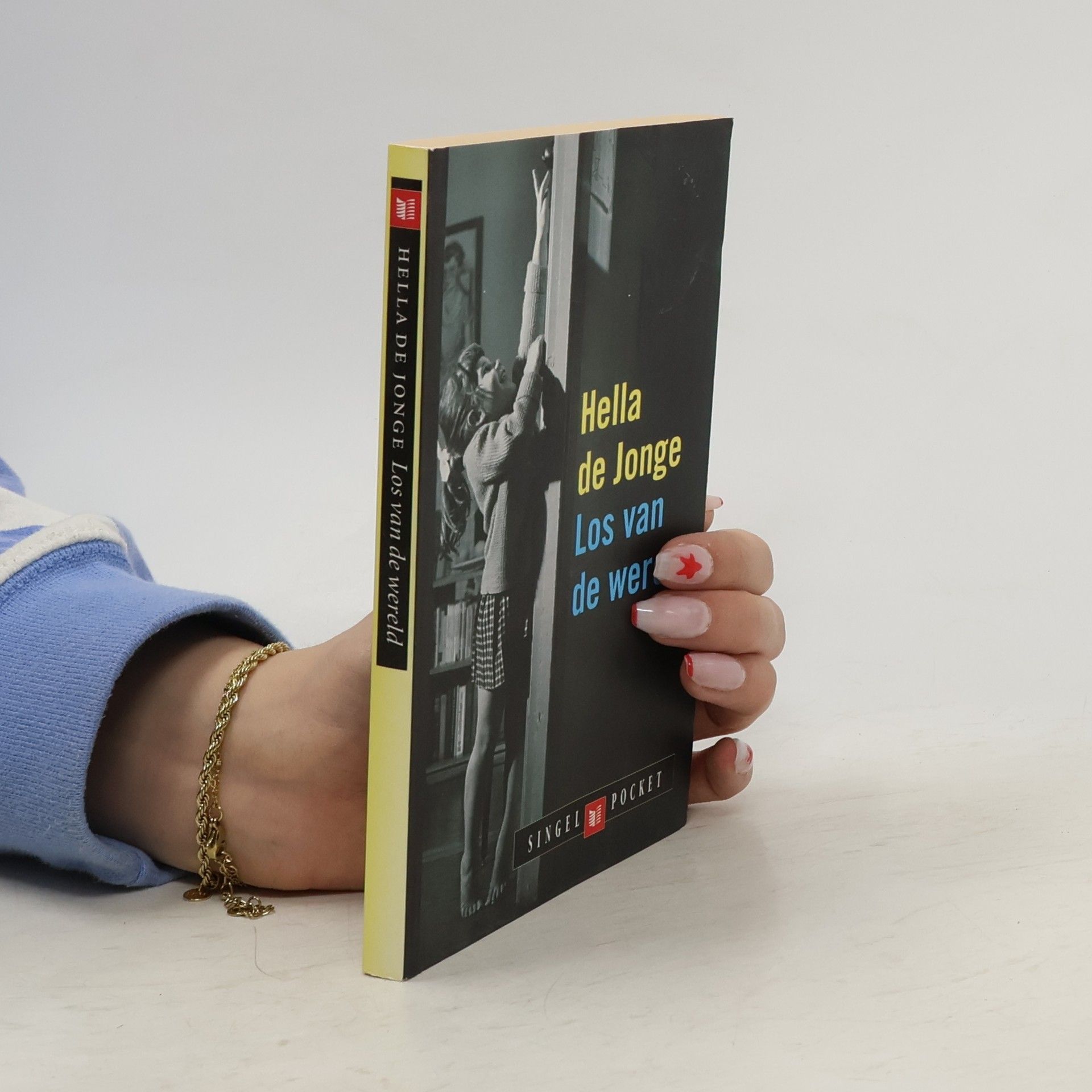 Los van de wereld / druk 10