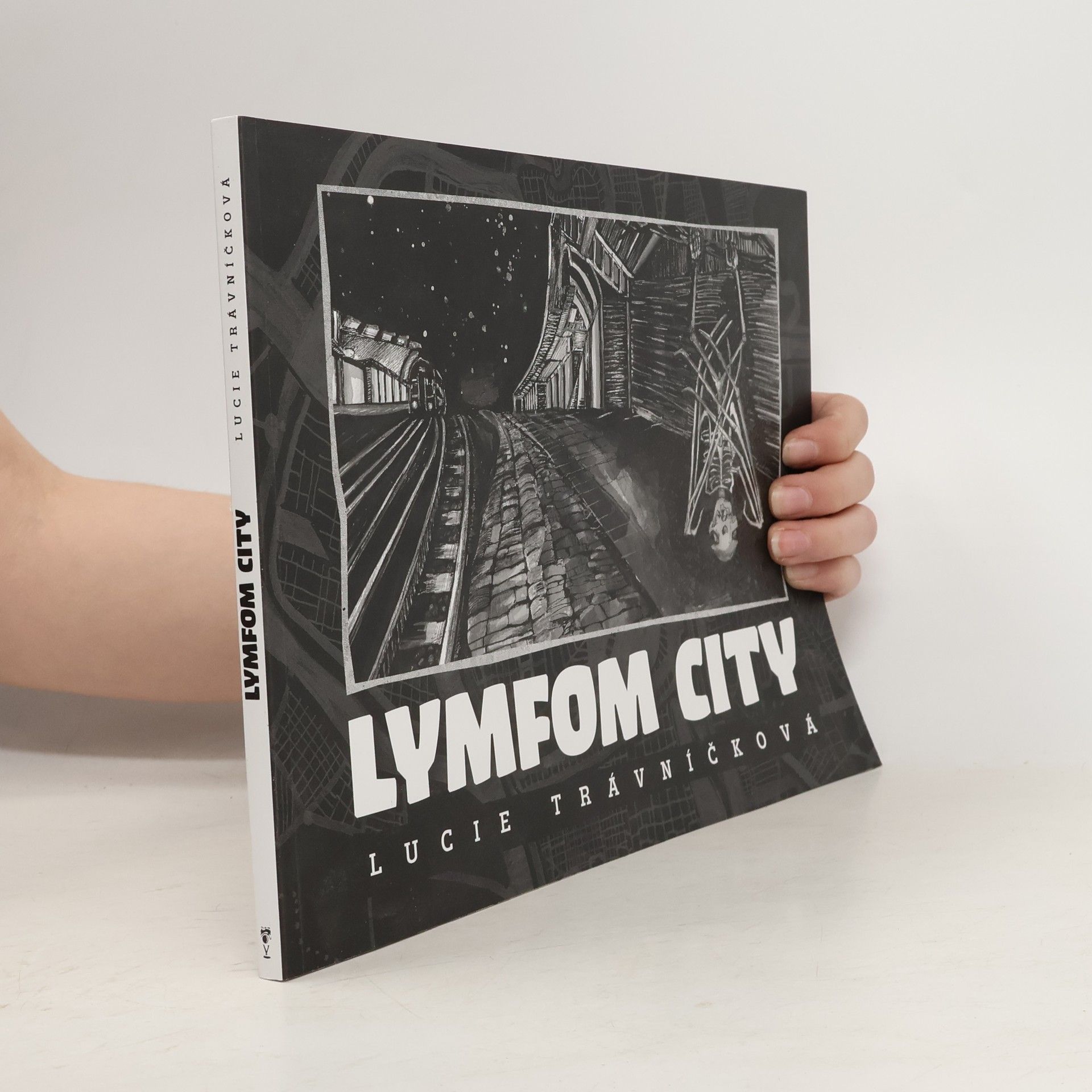 Lymfom city