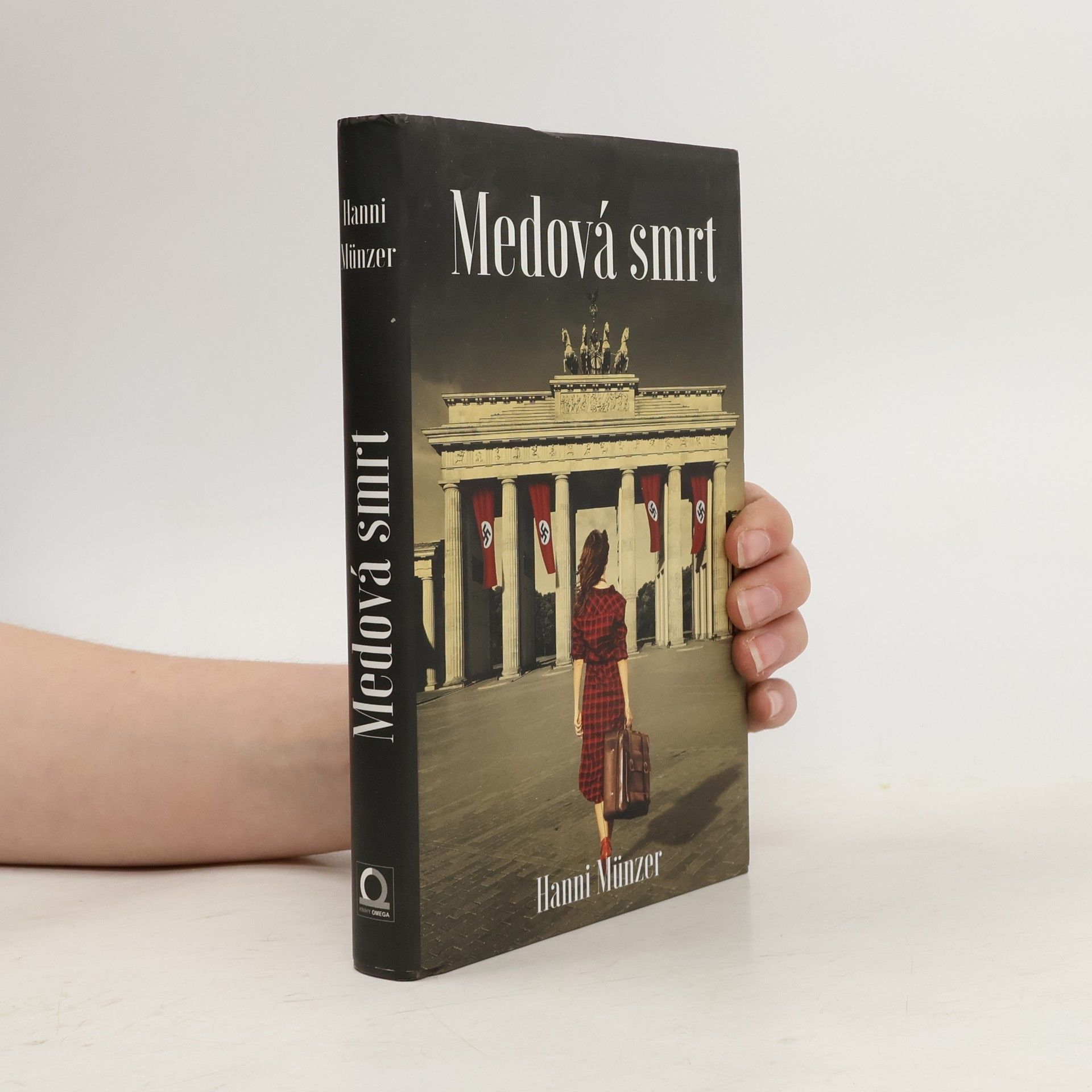 Hanni Münzer Medová smrt