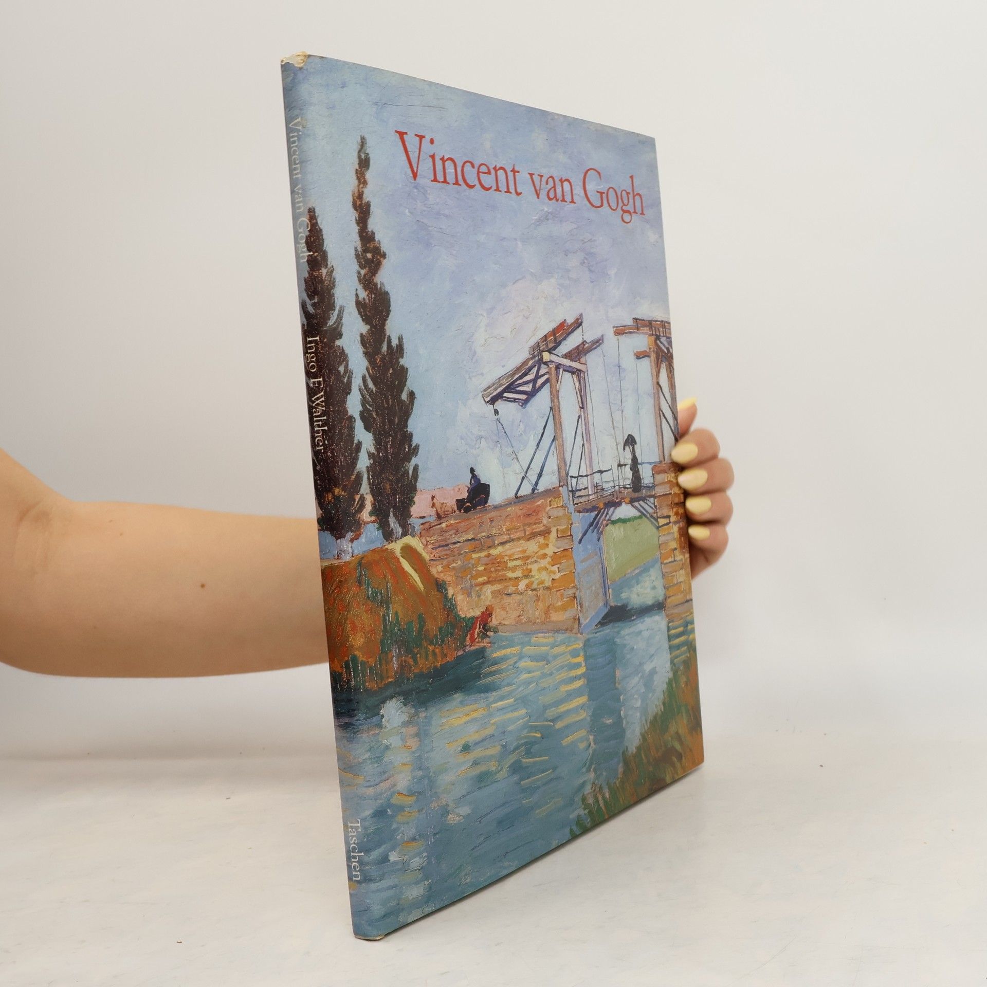 Ingo Walther Vincent van Gogh