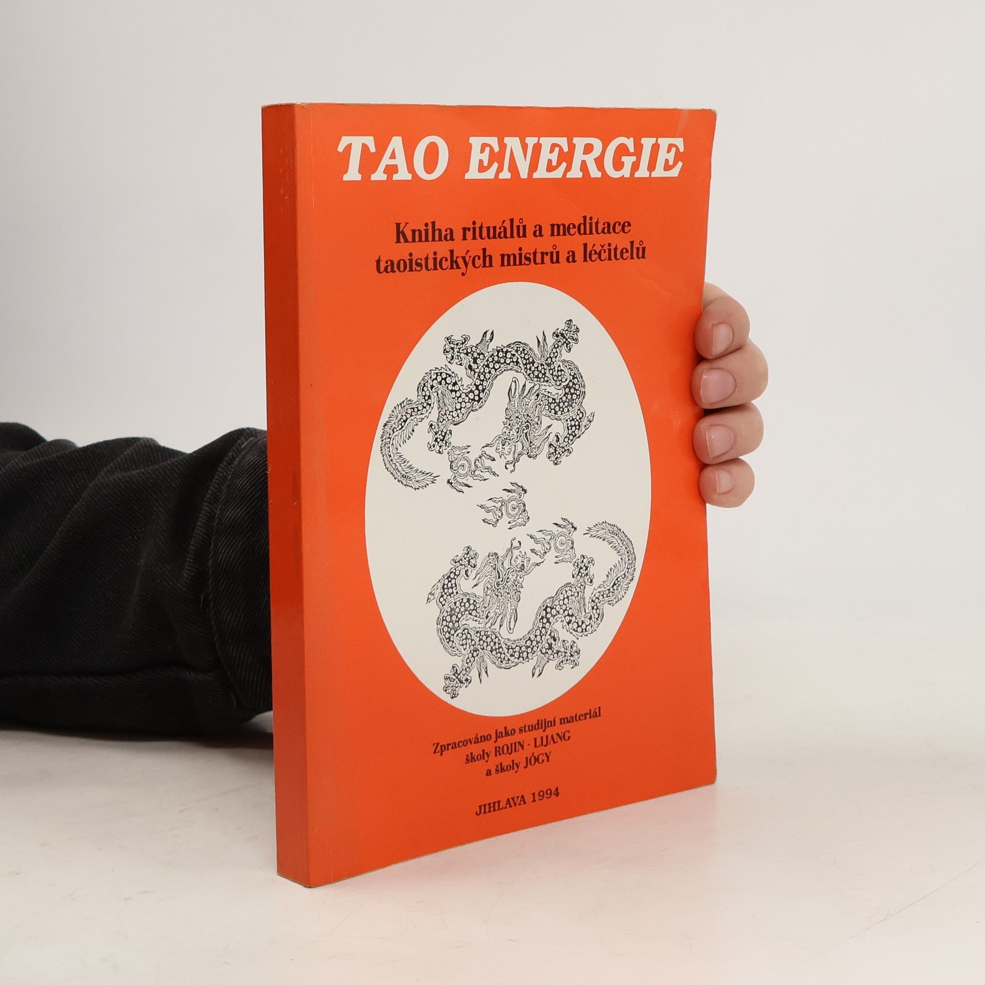 Autorenkollektiv Tao energie