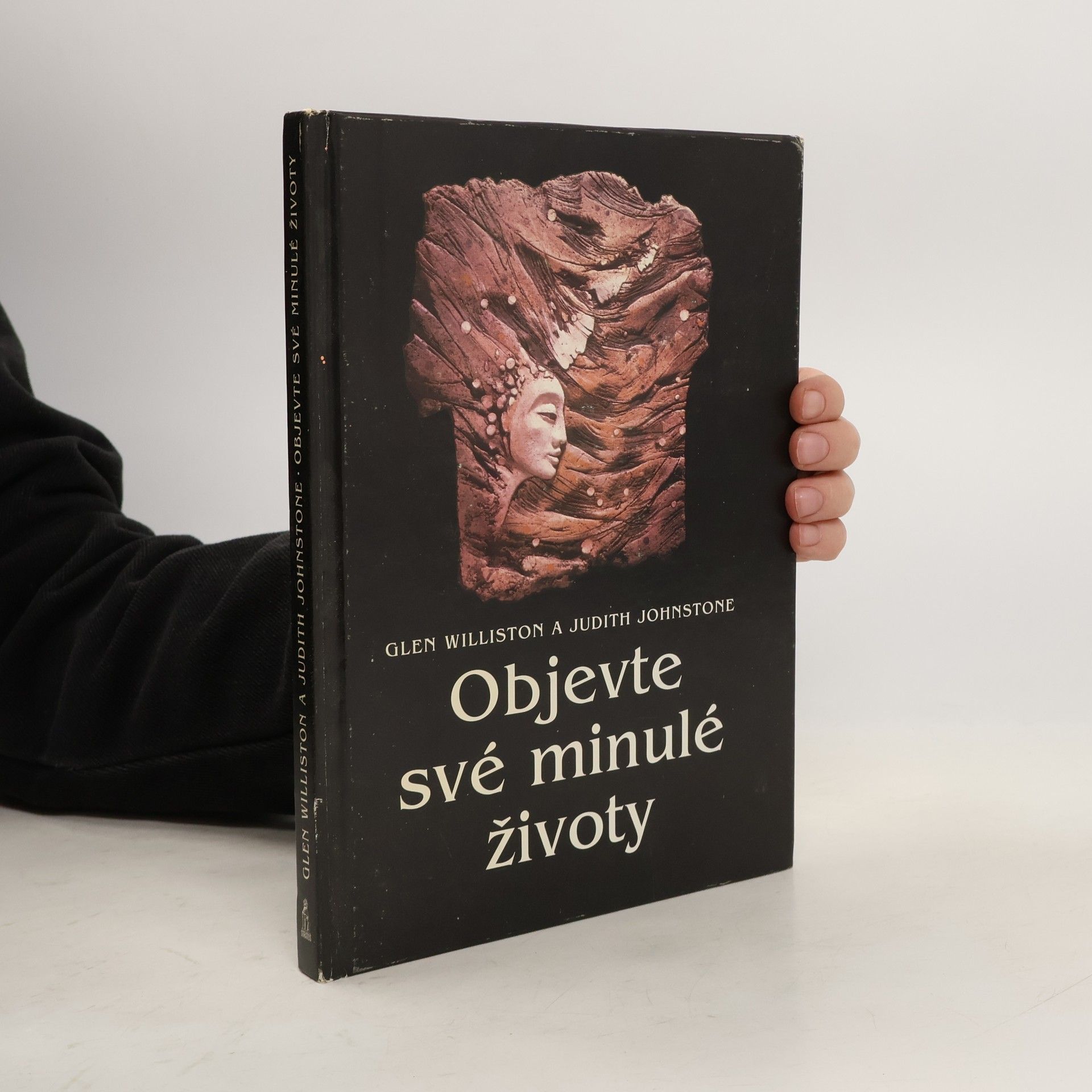 Glen Williston Objevte své minulé životy