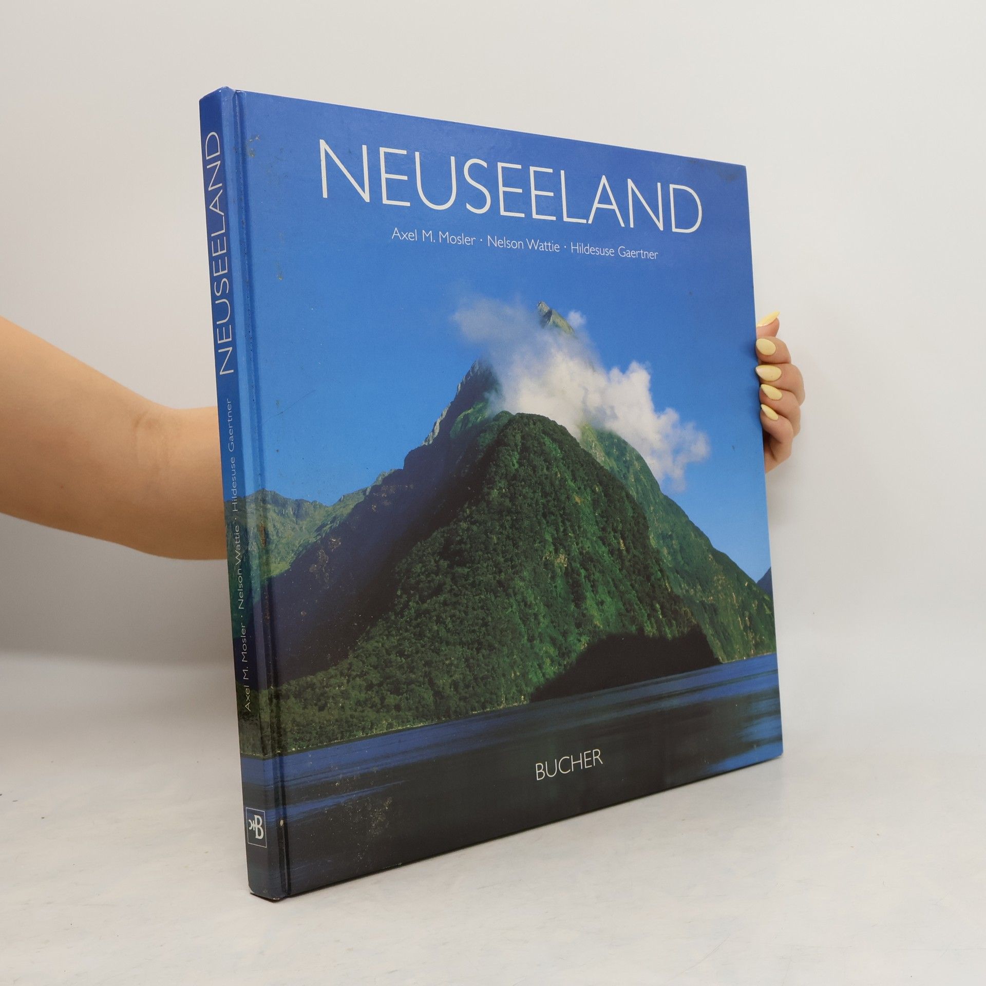 Hauke Dressler Der Norden