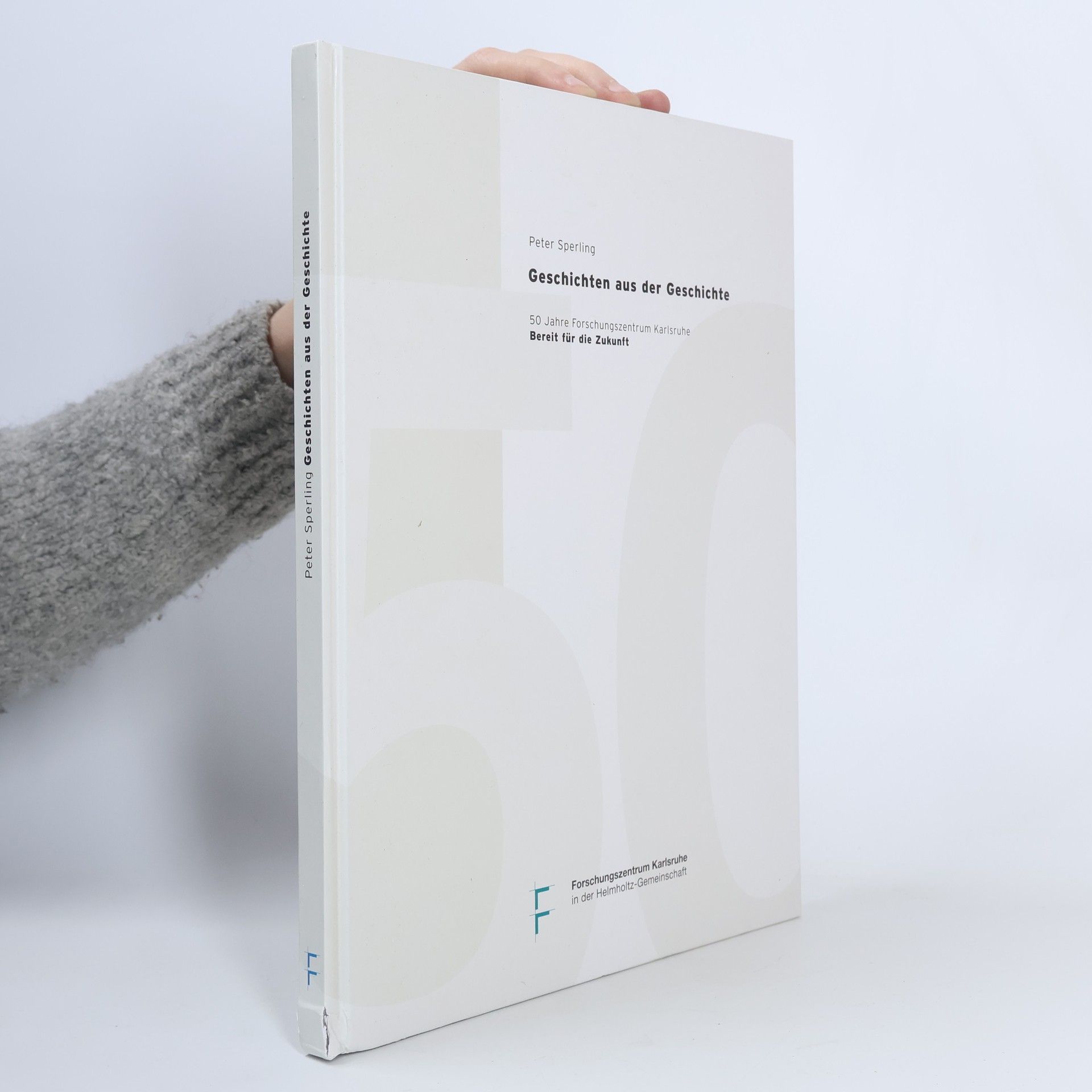 Peter Sperling Geschichten aus der Geschichte