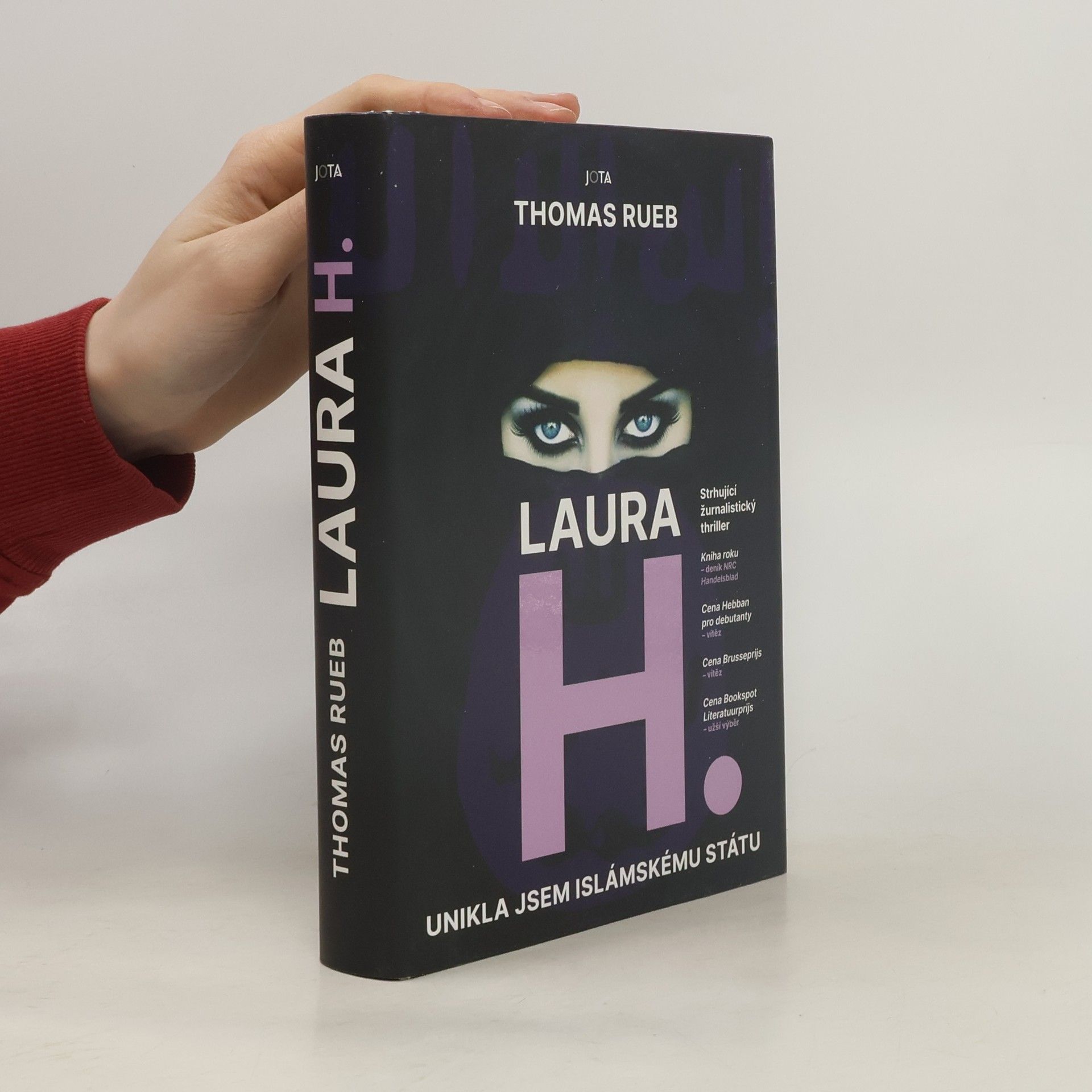 Thomas Rueb Laura H.