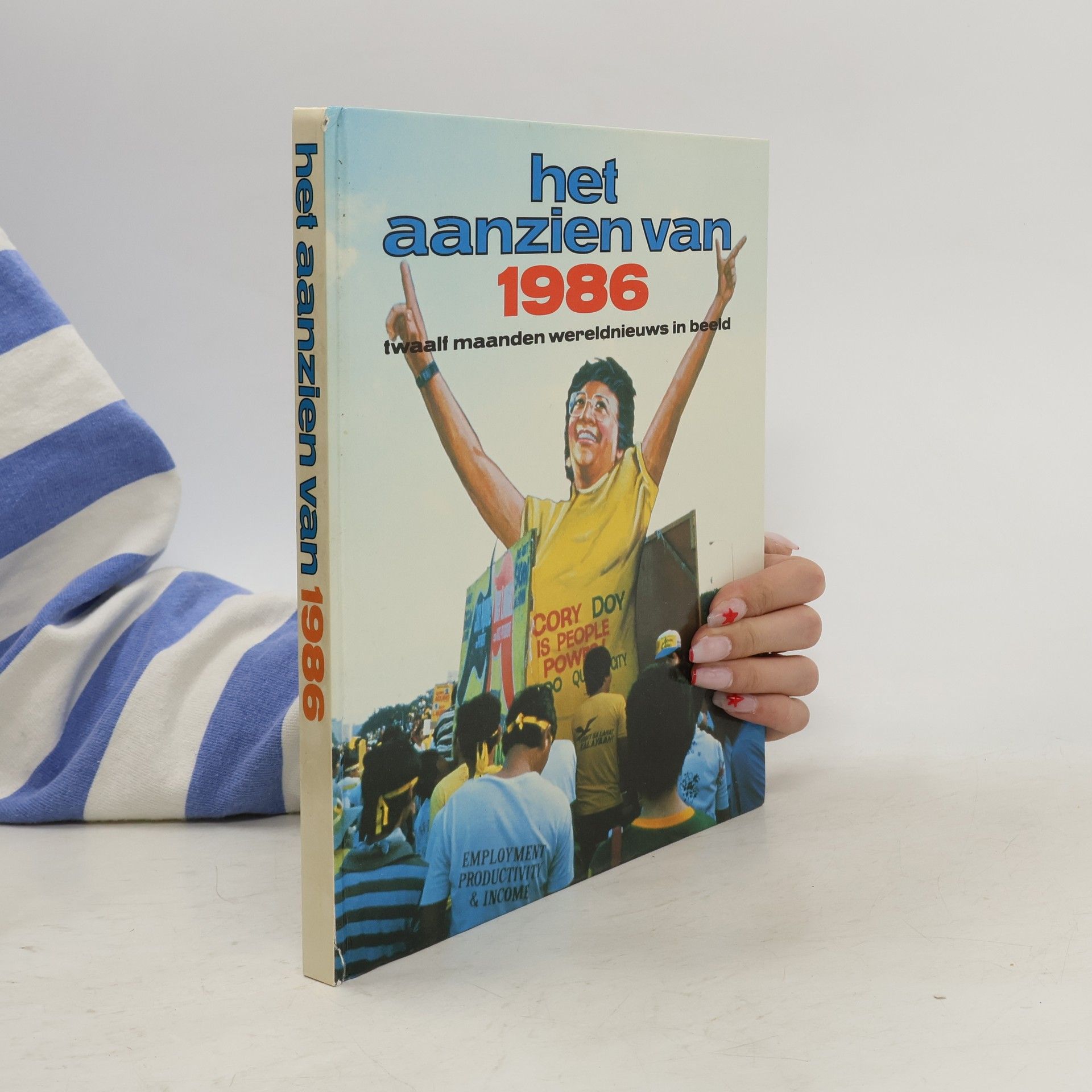 Het aanzien van 1986