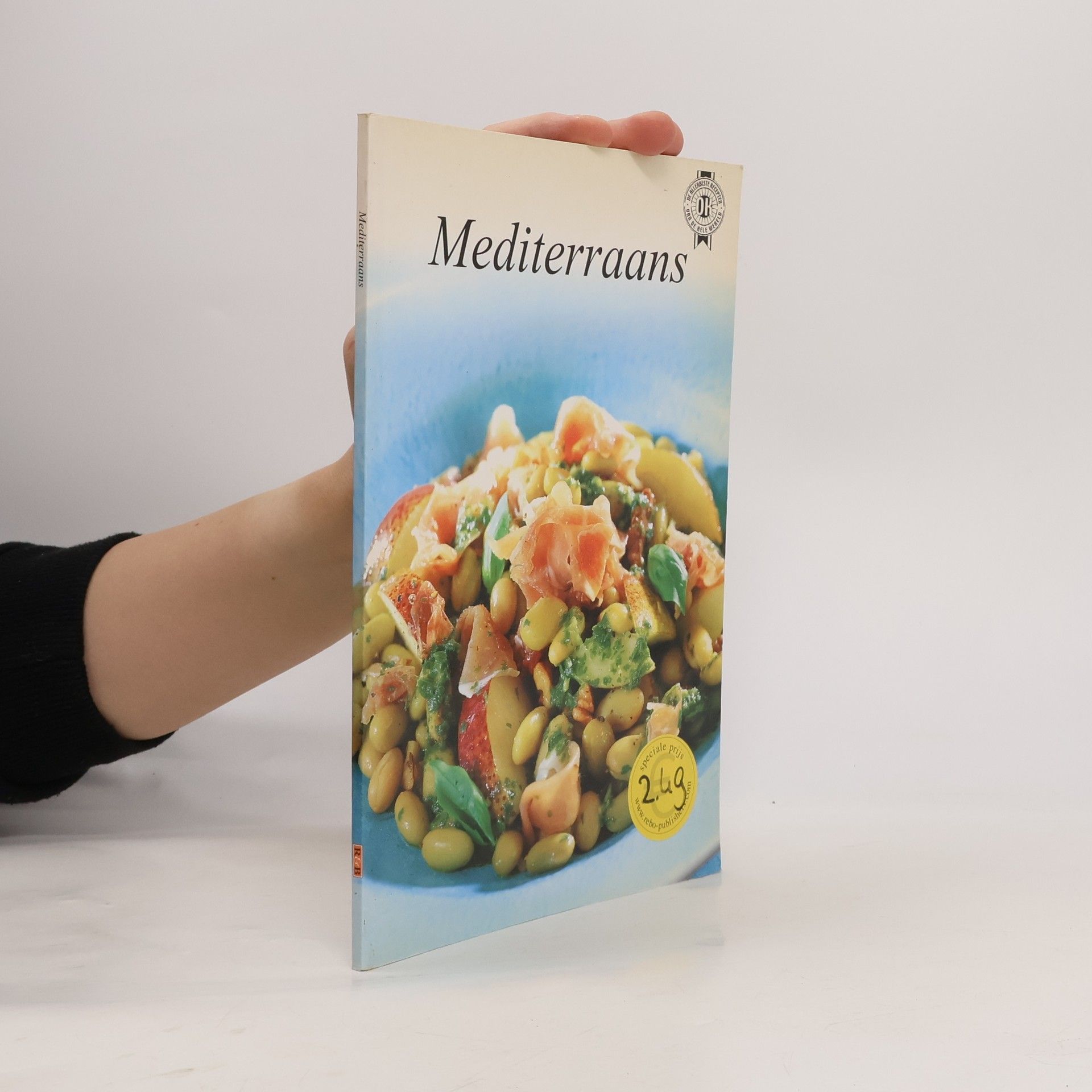 Auteurscollectief Mediterraans