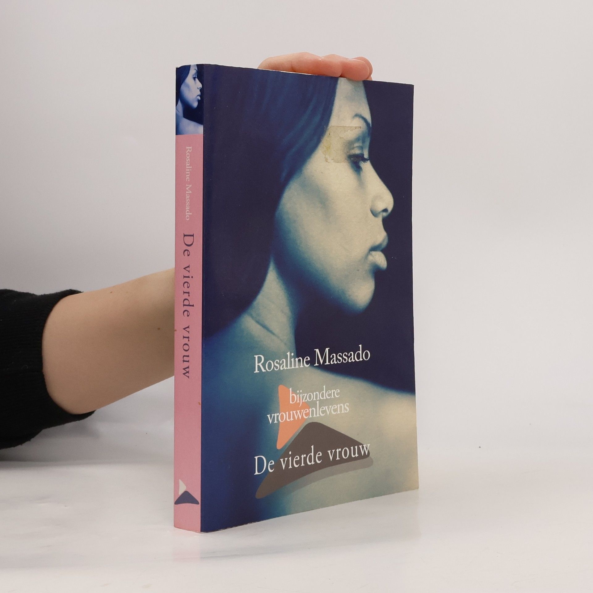 Rosaline Massado De vierde vrouw