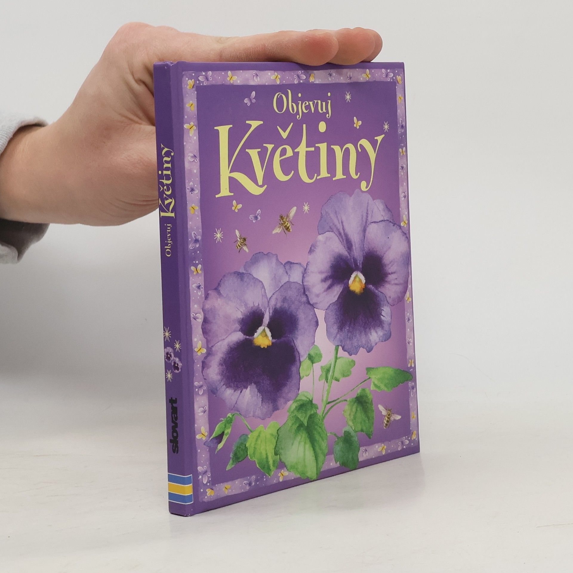 Laura Howell Květiny