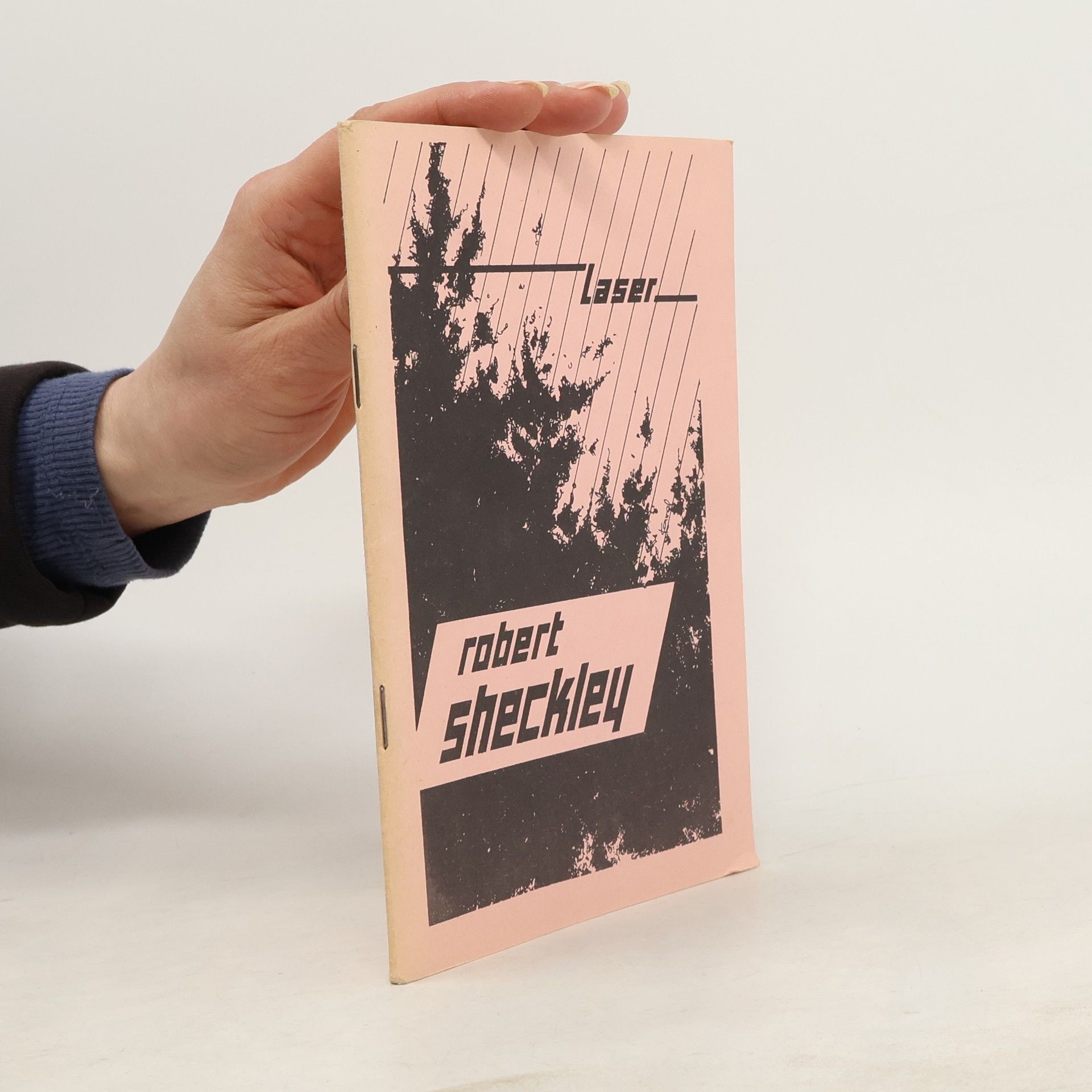 Robert Sheckley Povídky