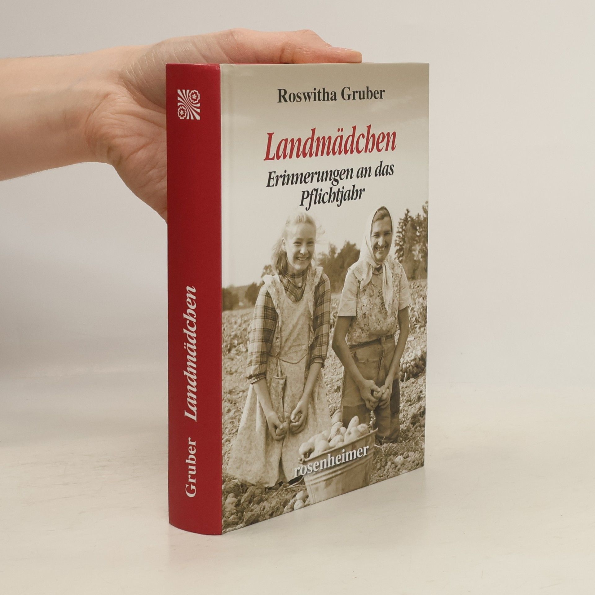 Roswitha Gruber Landmädchen