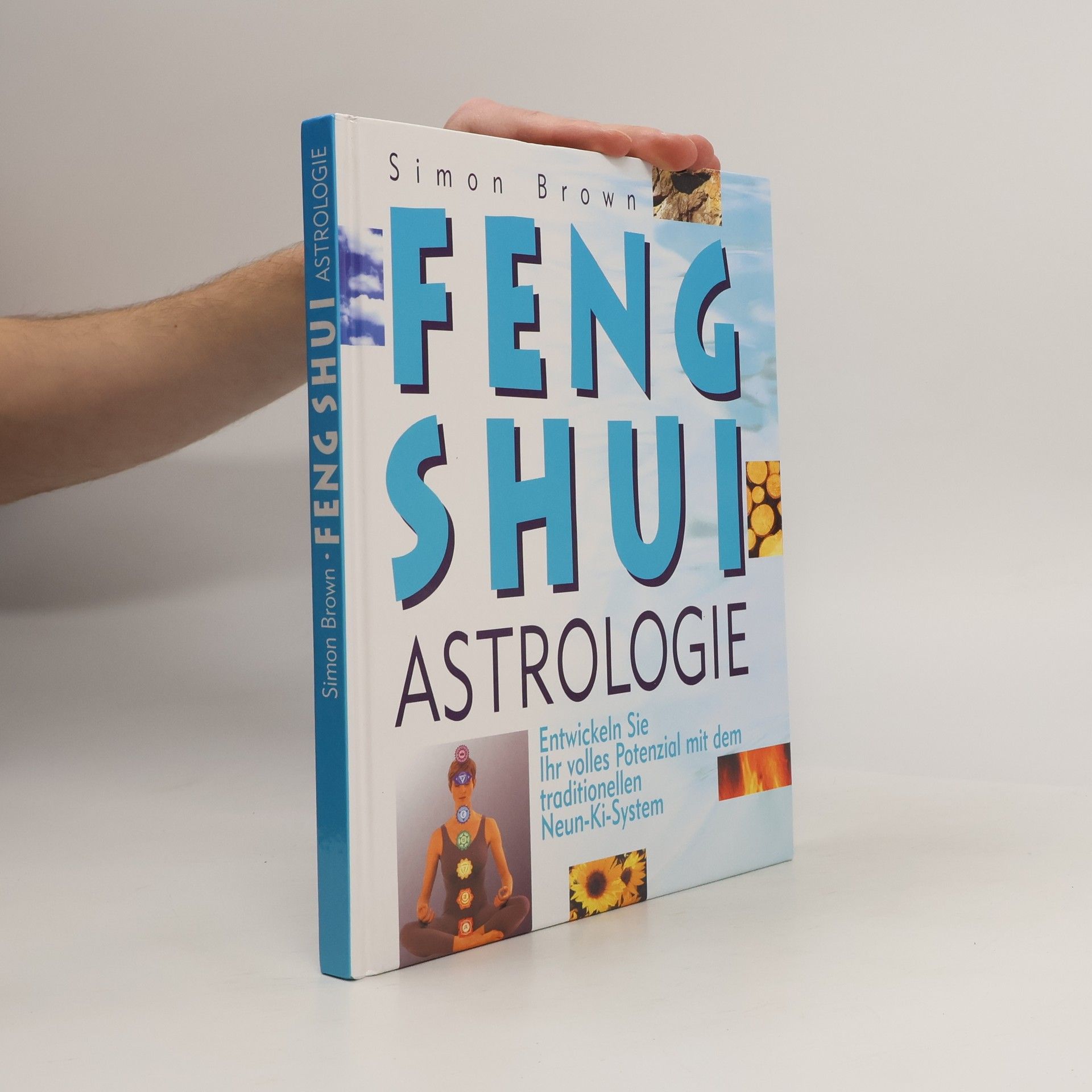 Simon Brown Feng Shui Astrologie