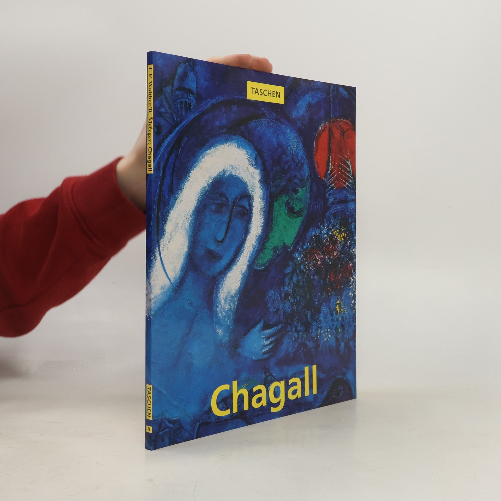 Ingo F. Walther Chagall