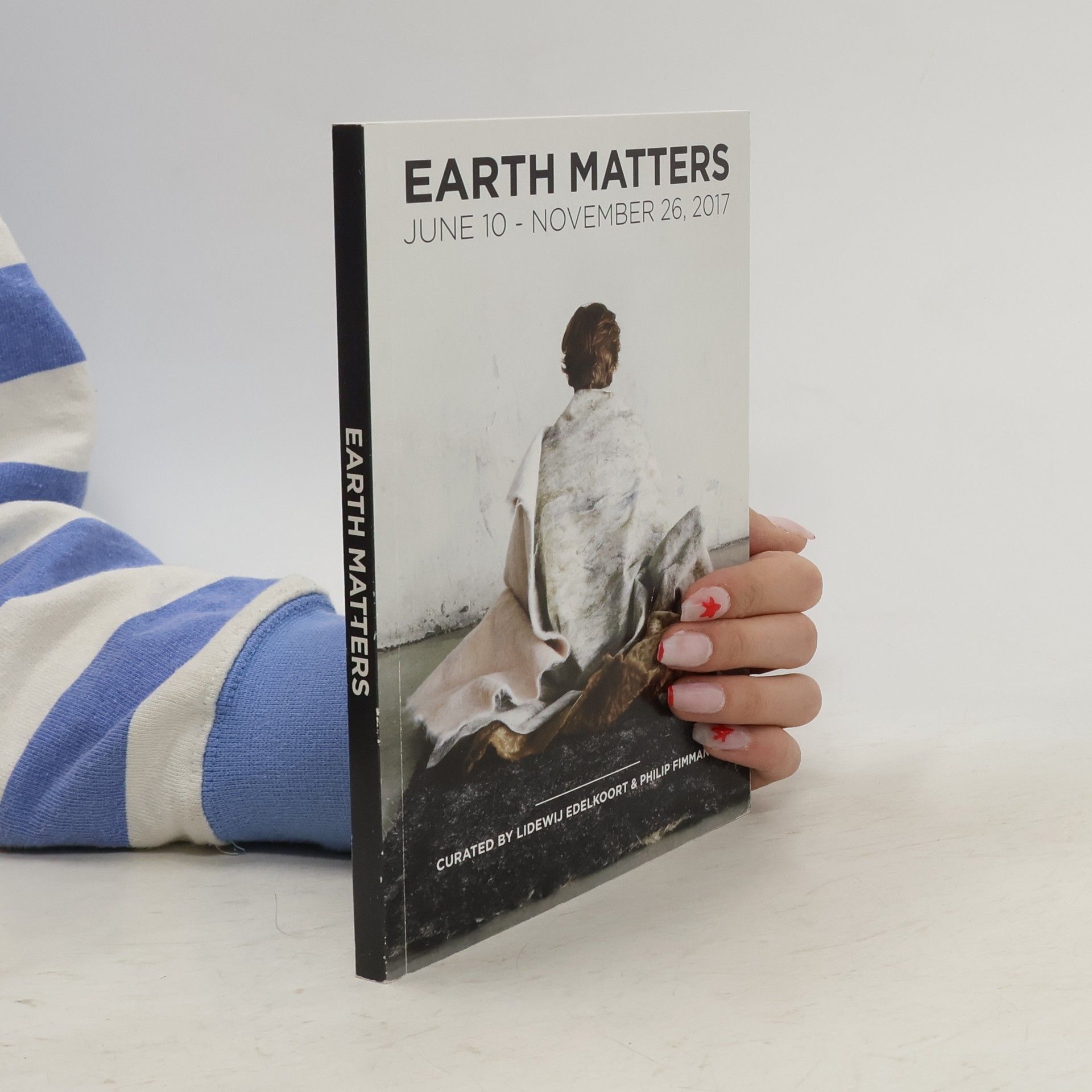 Earth Matters