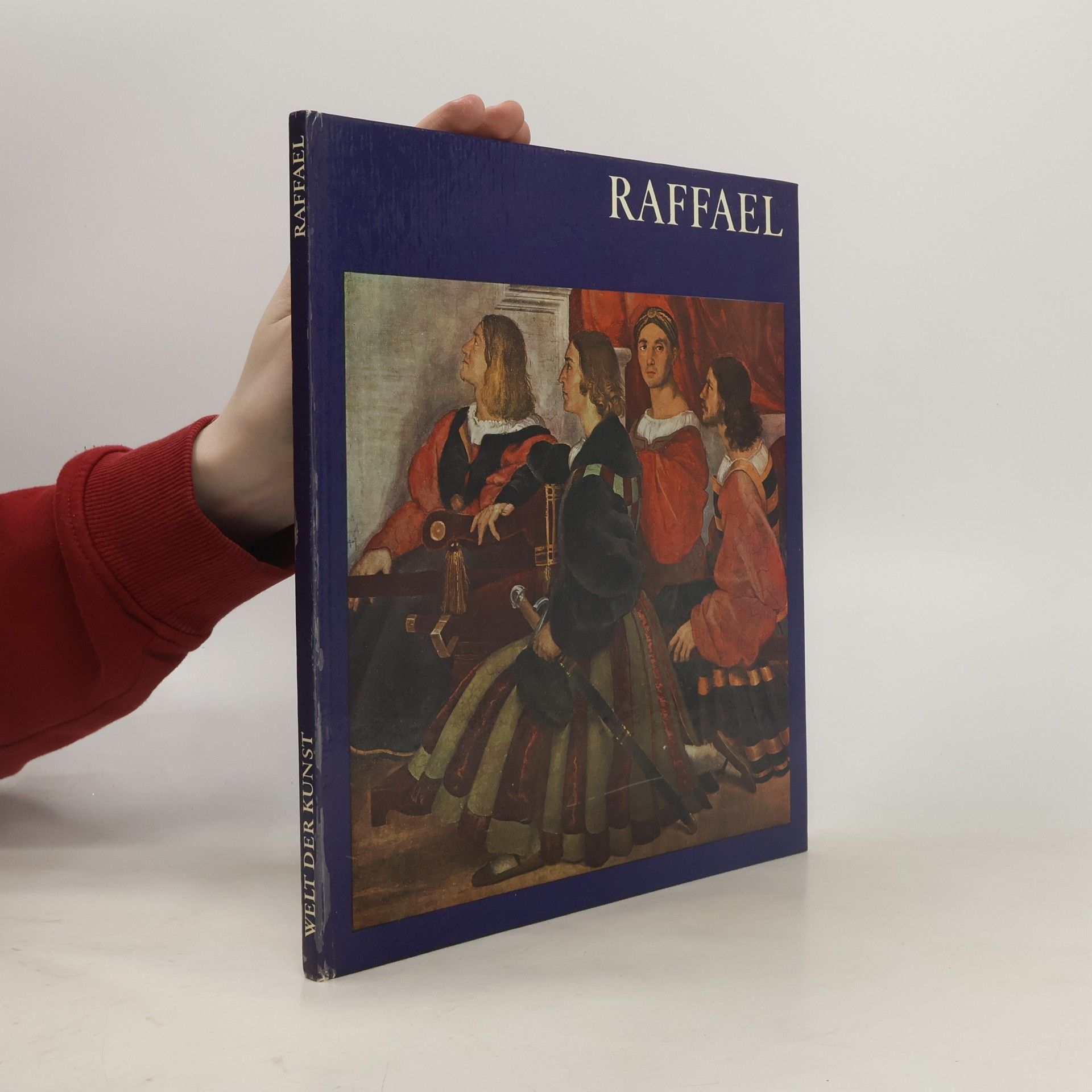 Renate Bergerhoff Raffael