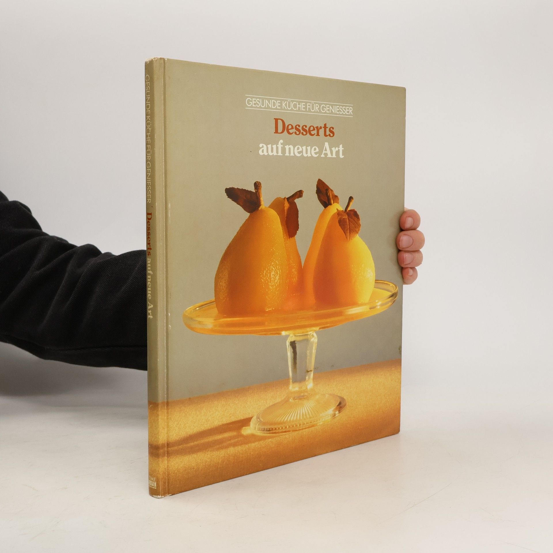 Barbara Sause Desserts auf neue Art