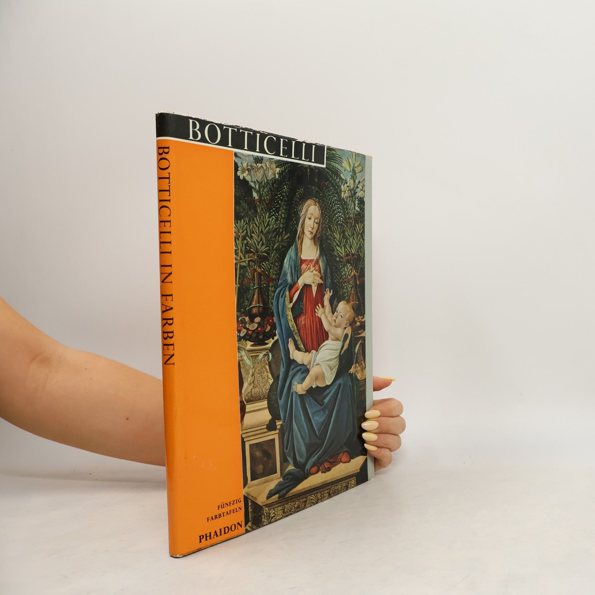 Autorenkollektiv Botticelli