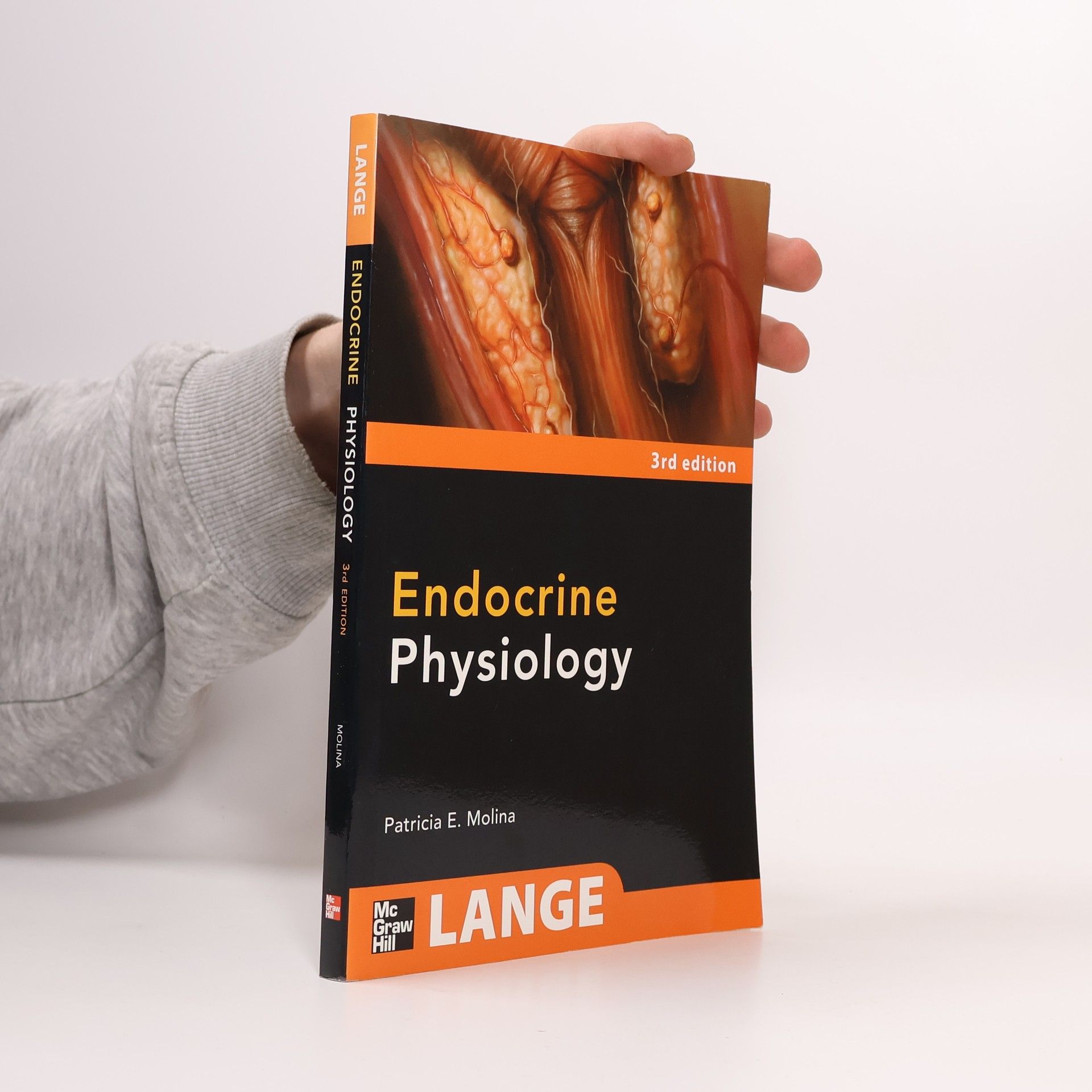 Patricia E. Molina Endocrine Physiology