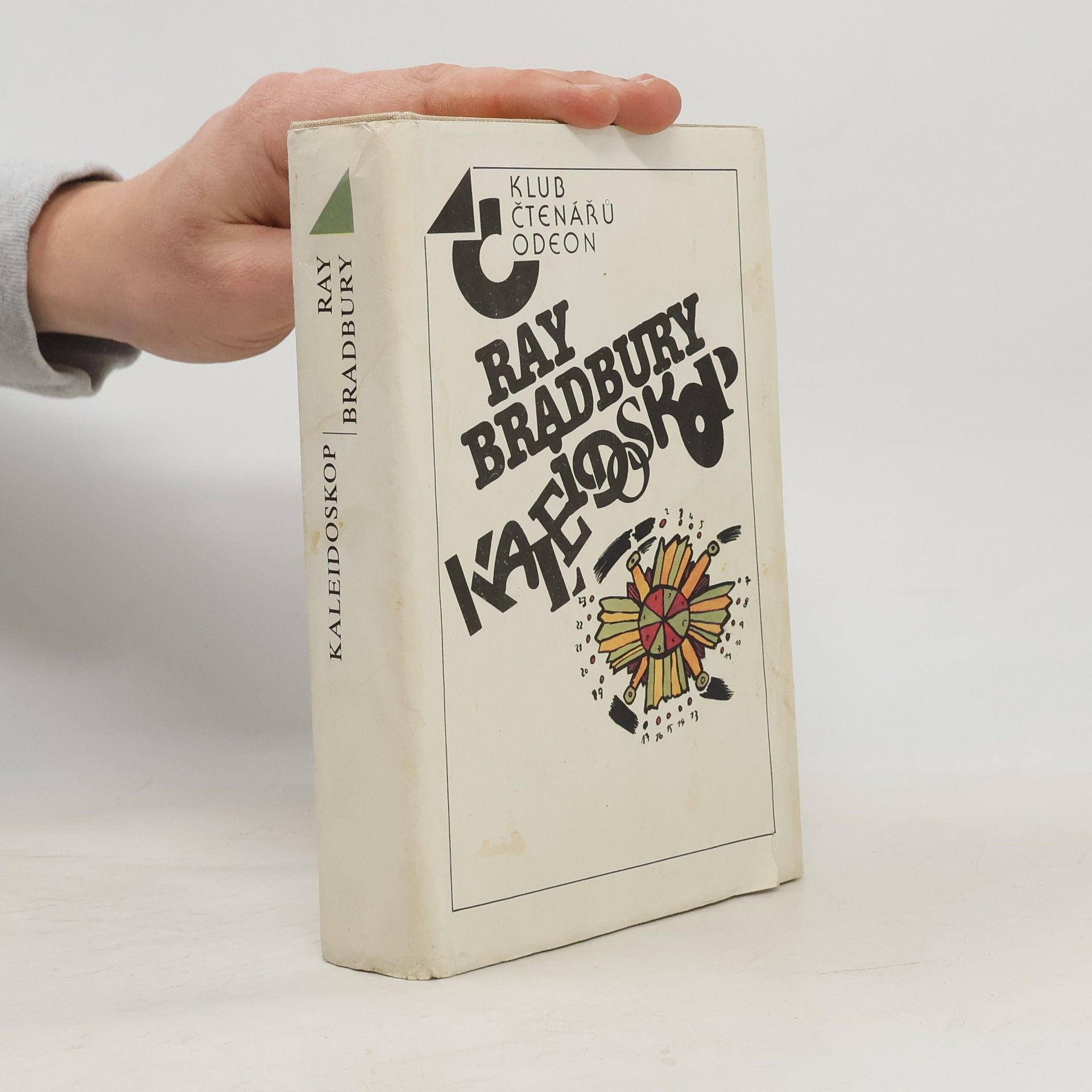 Ray Bradbury Kaleidoskop