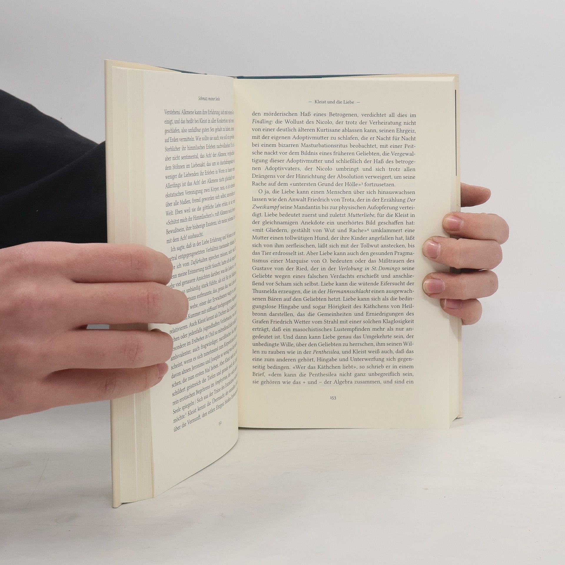 Navid Kermani Zwischen Koran und Kafka
