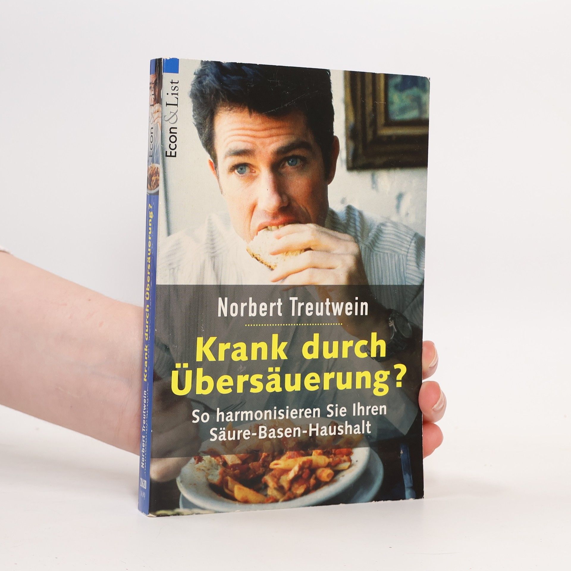 Krank durch Übersäuerung?