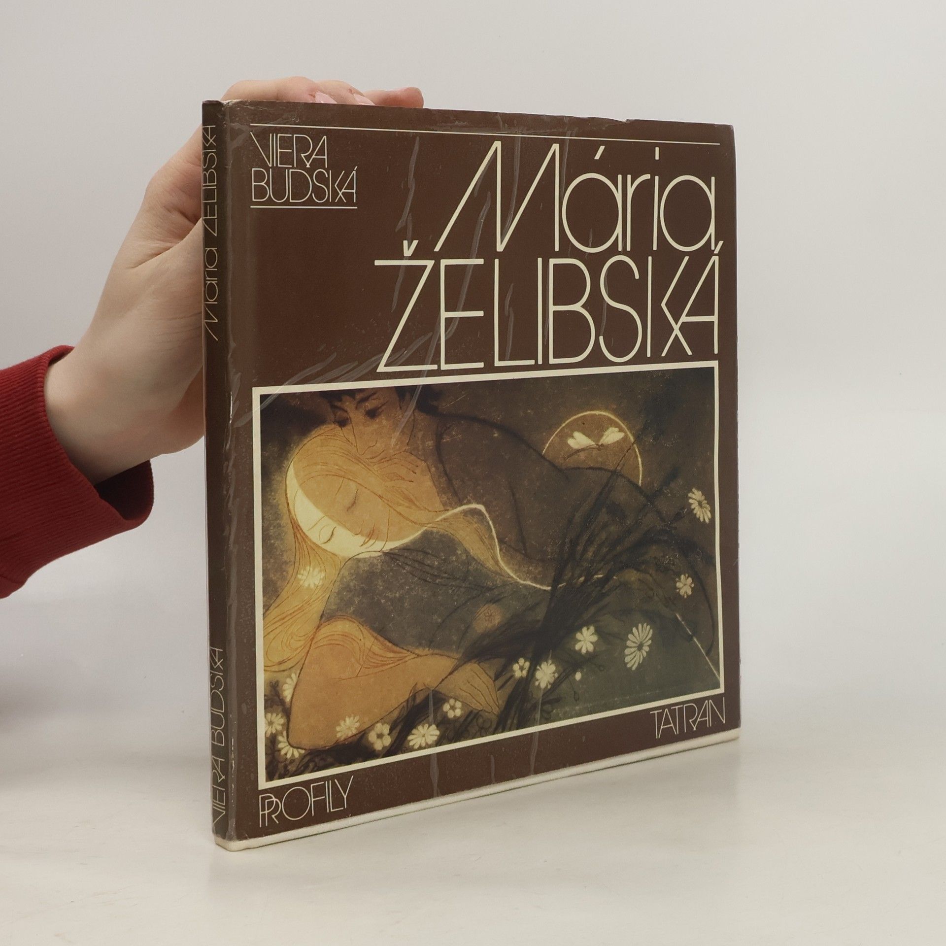 Viera Budská Mária Želibská