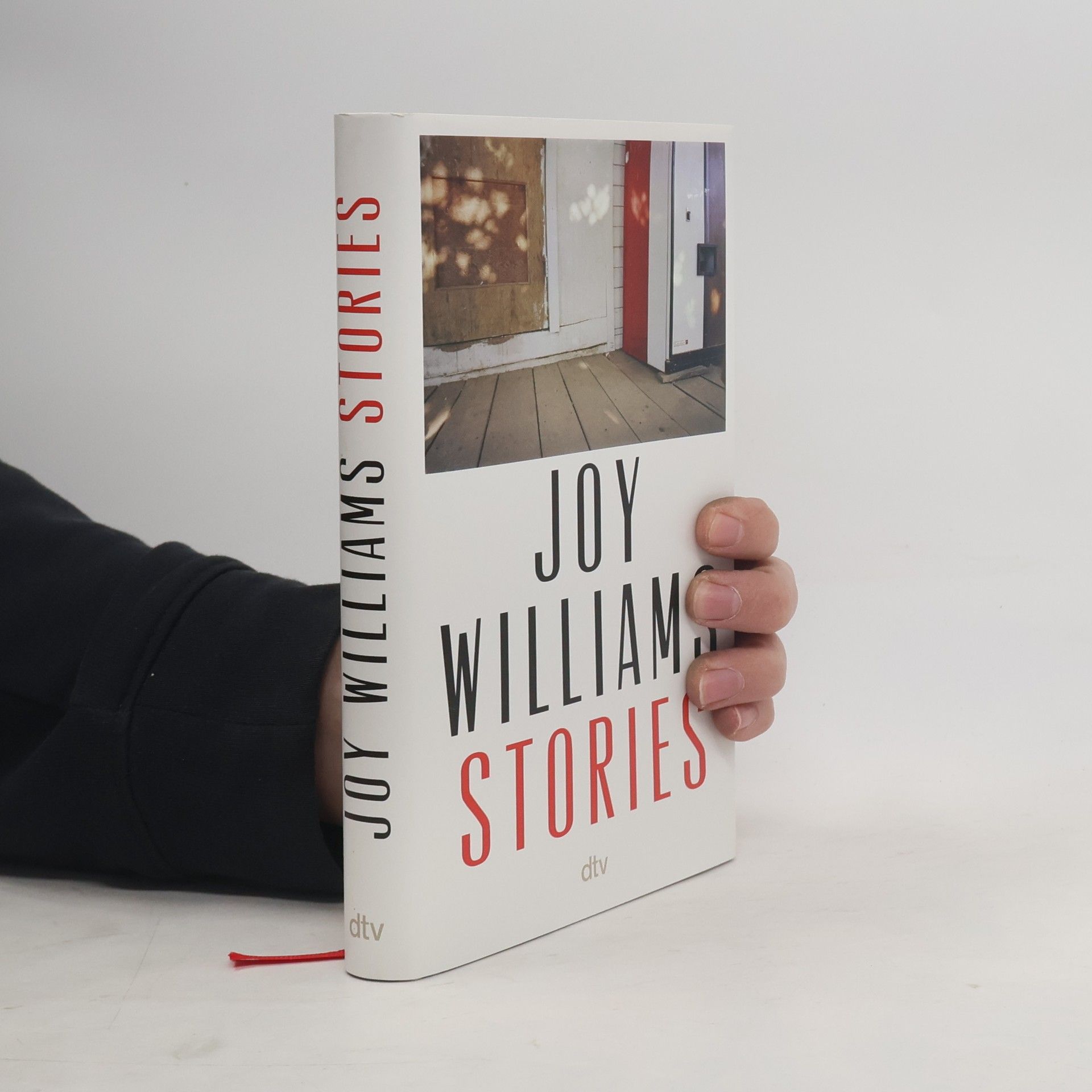 Joy Williams Stories