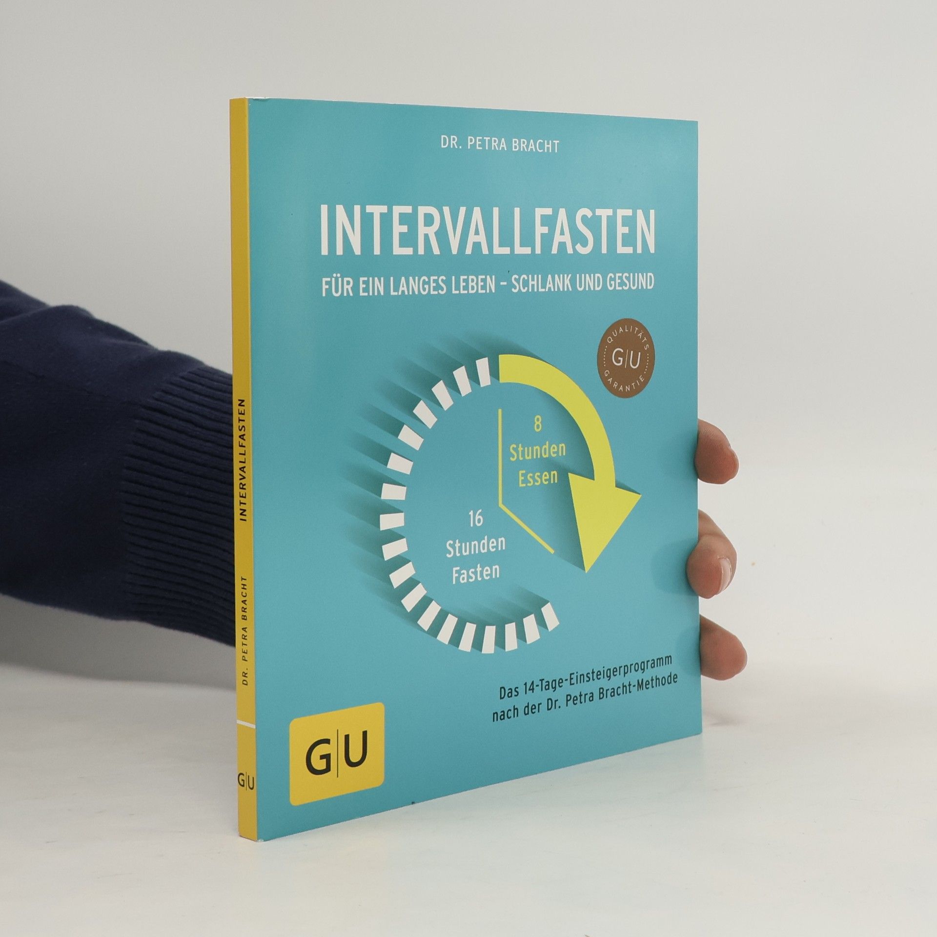 Petra Bracht Intervallfasten