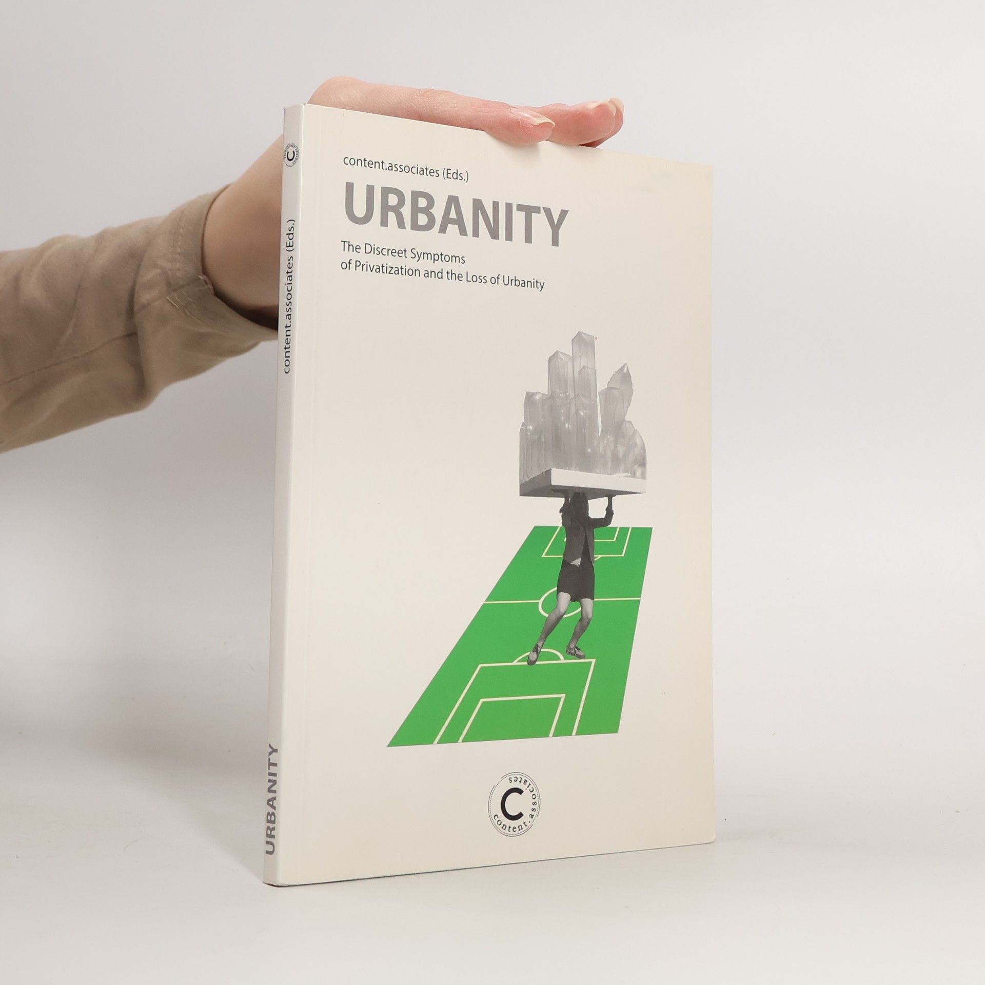 Marc Orel Urbanity