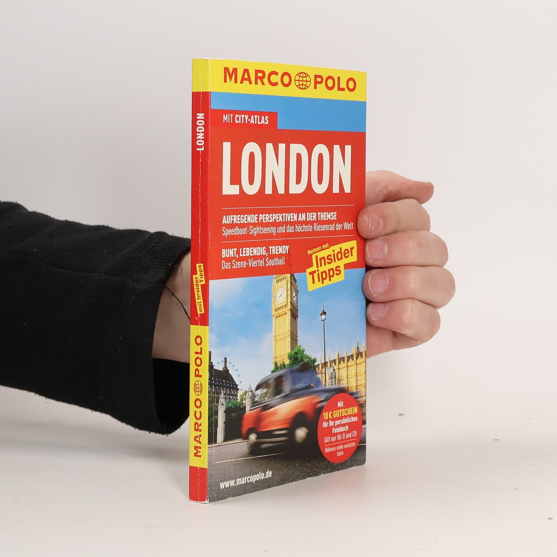 Kathleen Becker London