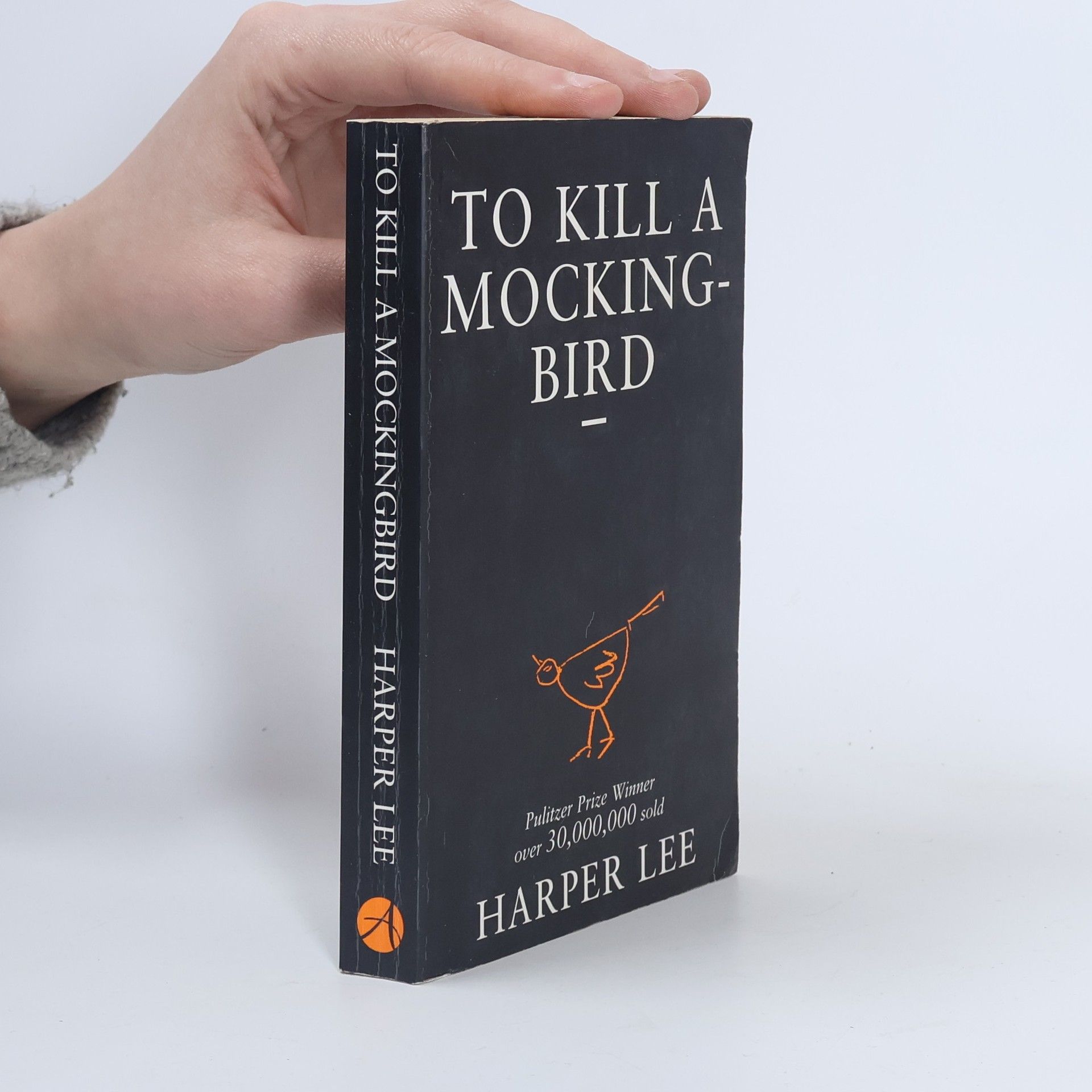Harper Lee To Kill a Mockingbird