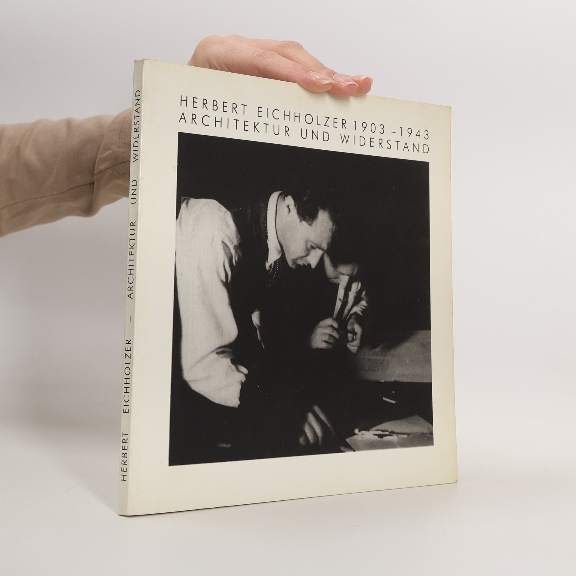 Herbert Eichholzer Herbert Eichholzer 1903-1943